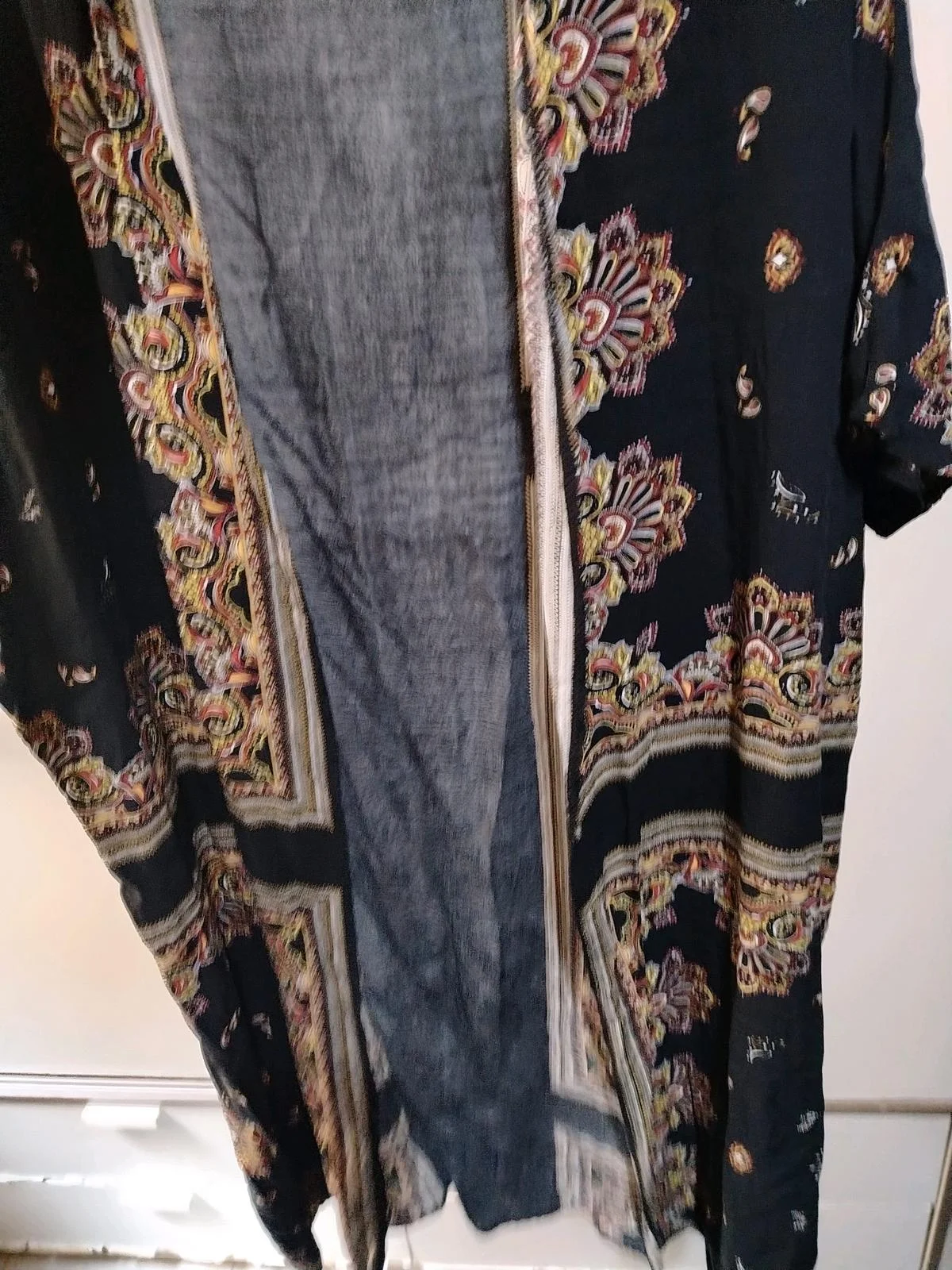 Long Sleeve, size M / 38 / 10, photo 1