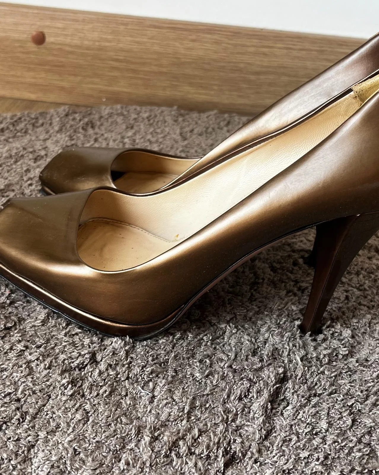 Prada Pumps, size 39, photo 1