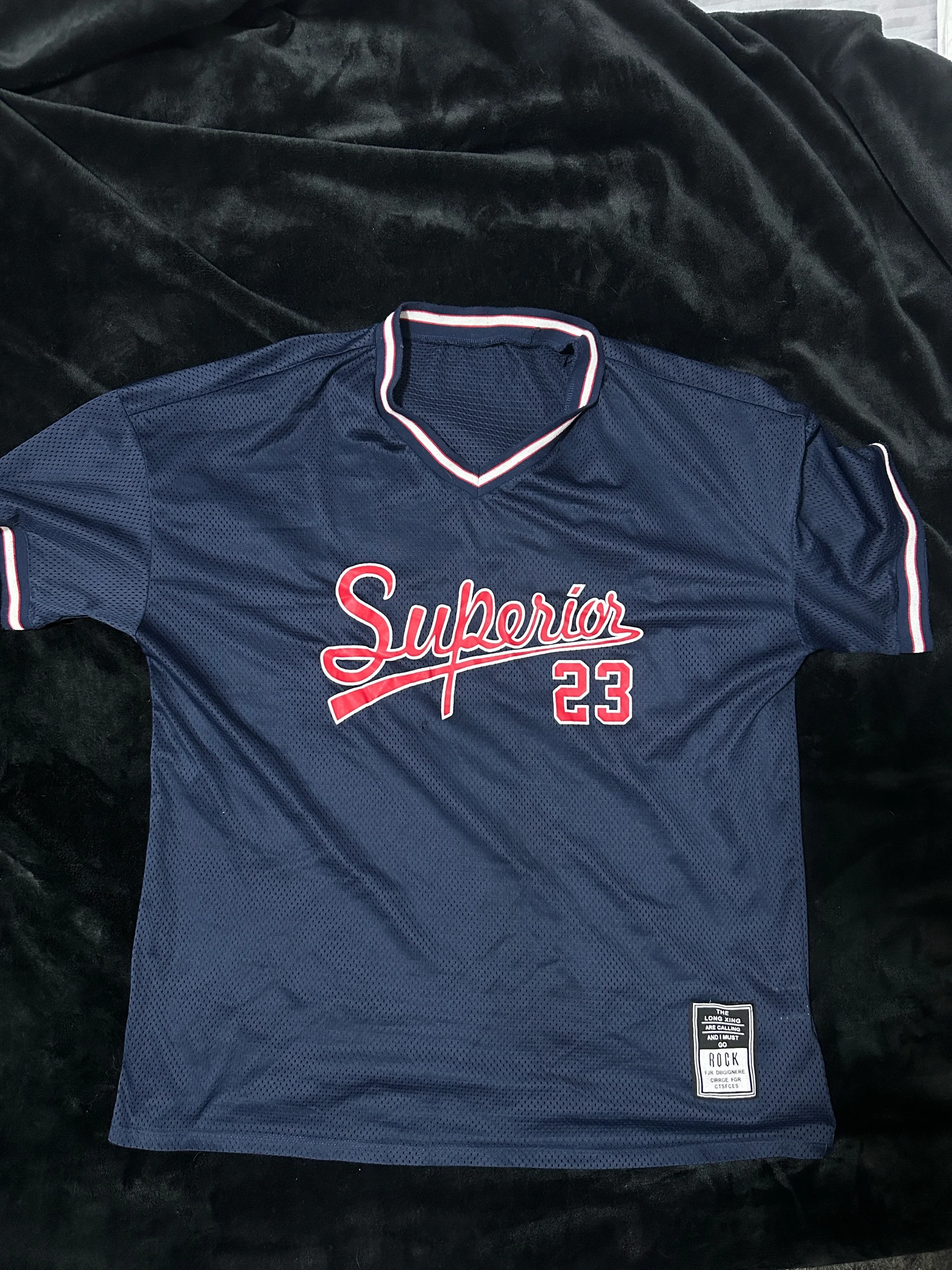 T-shirts, size M, photo 1