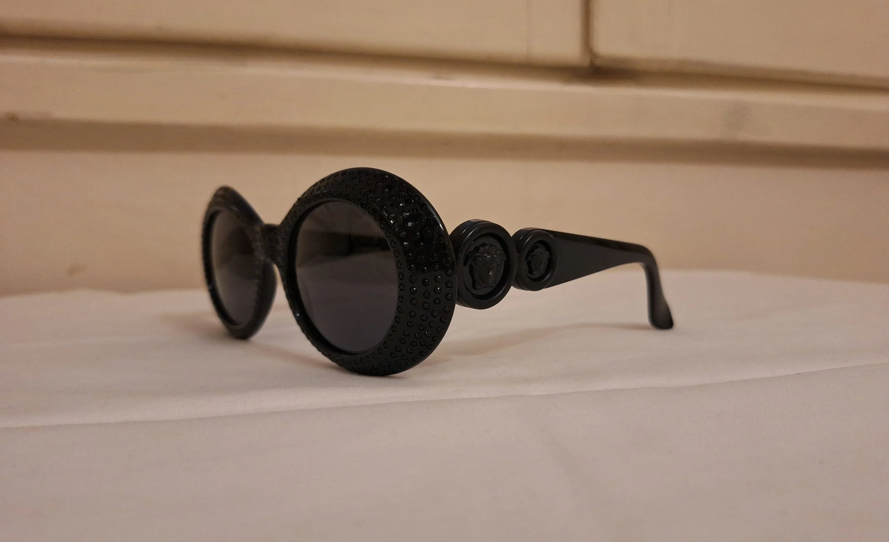 Versace Sunglasses, size Other, photo 1