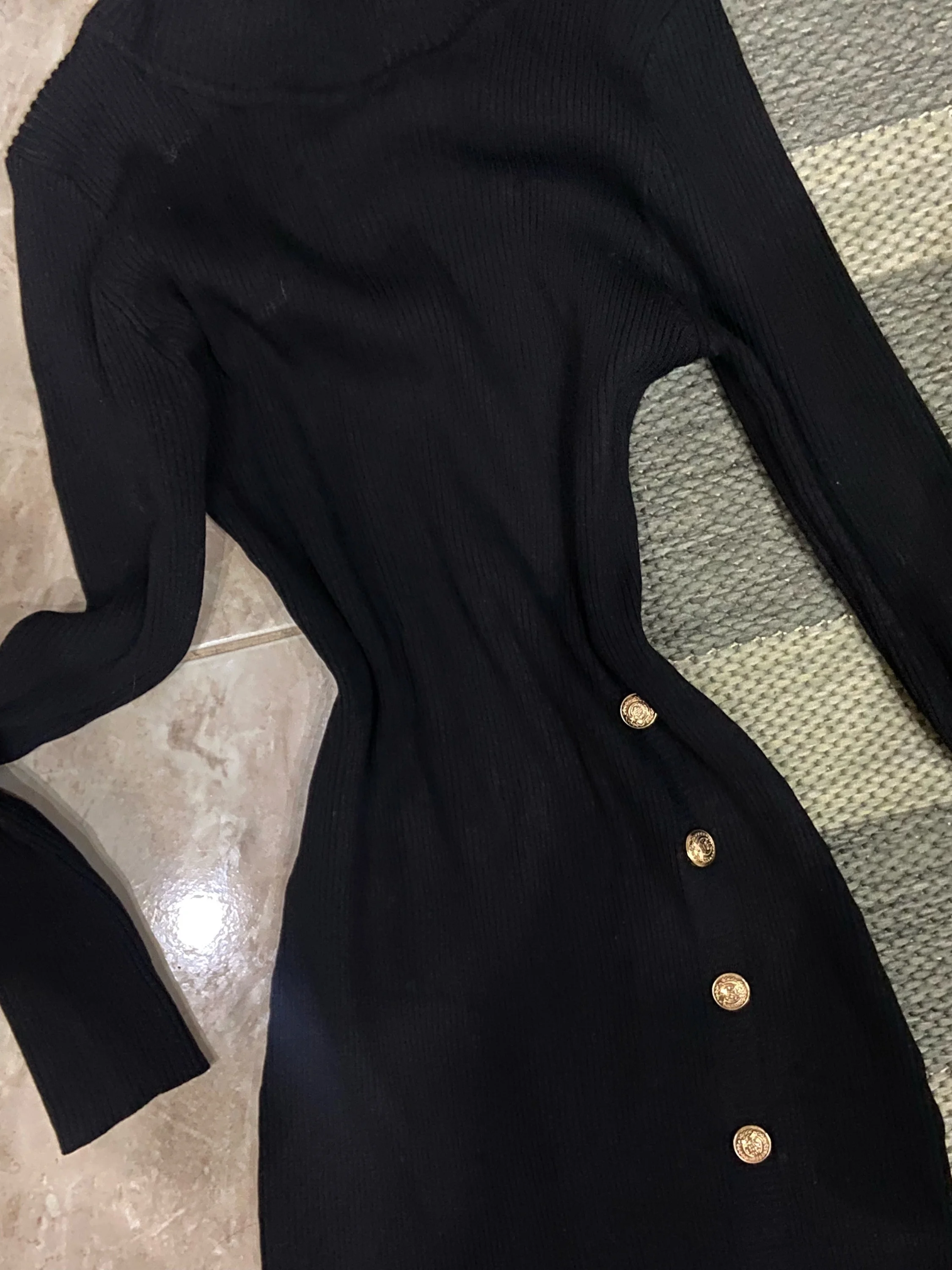 Giorgia & Johns Bodycon Dresses, size S / 36 / 8, photo 1
