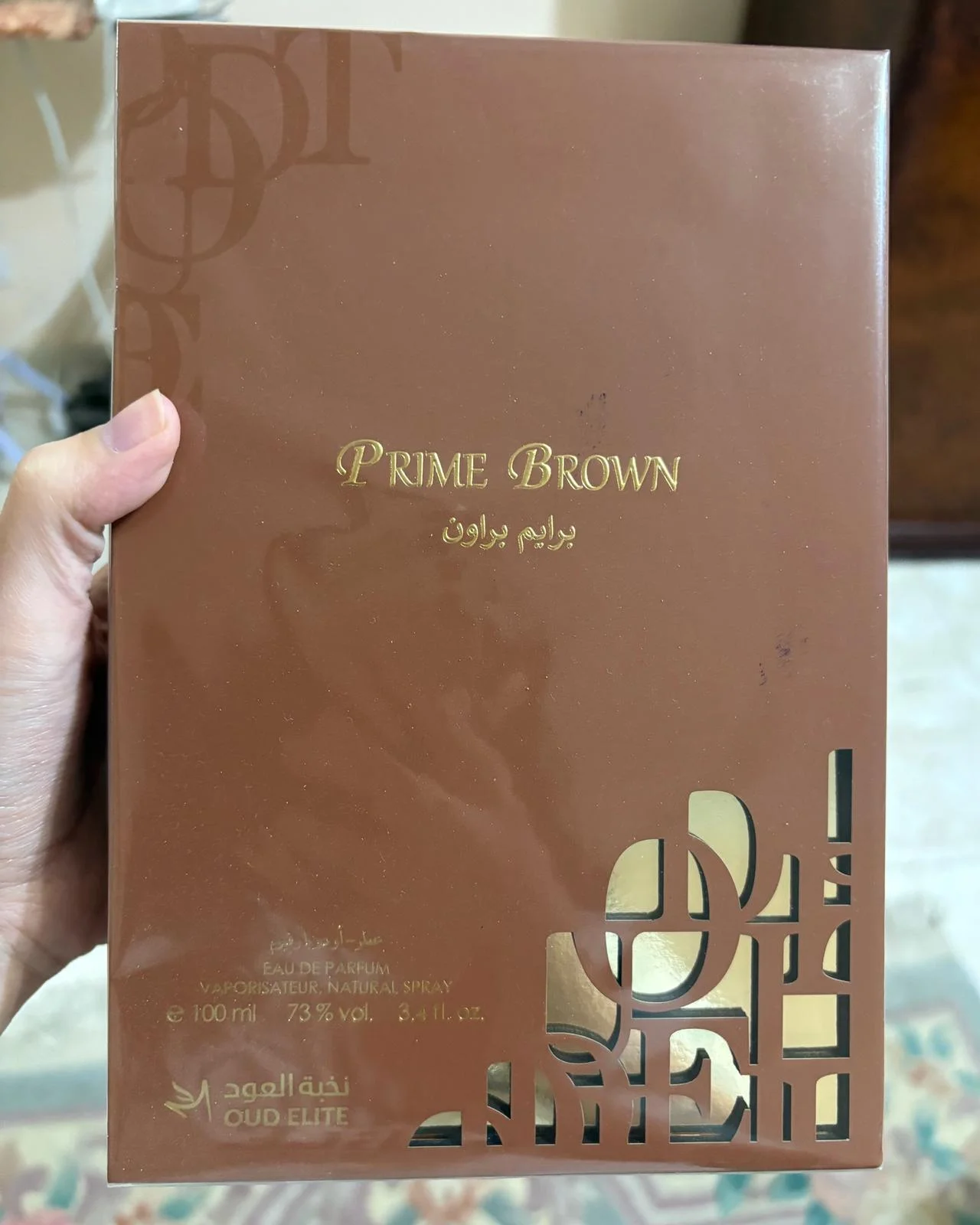 Perfume, size No Size, photo 1