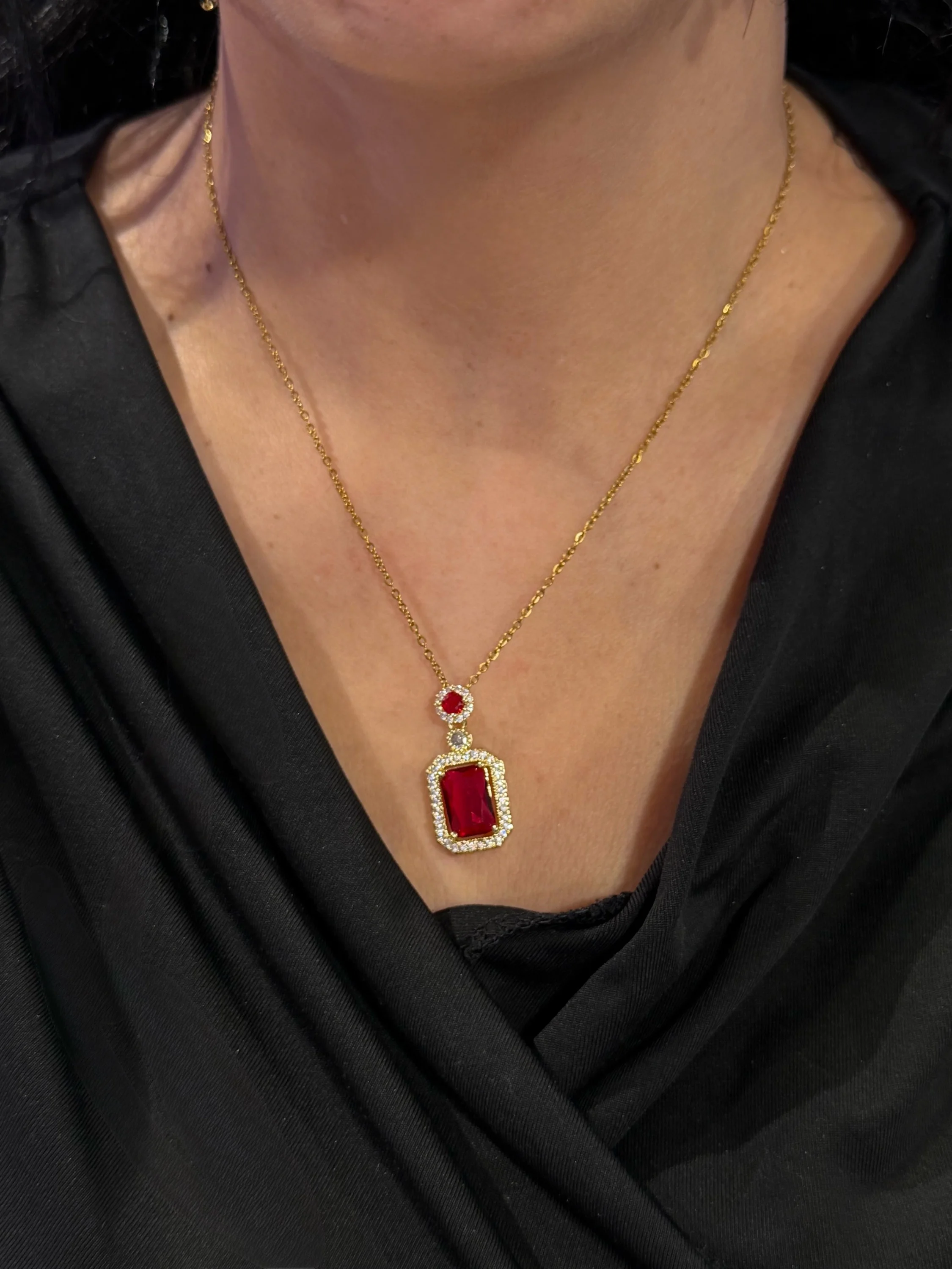 Necklaces, size Other, photo 1