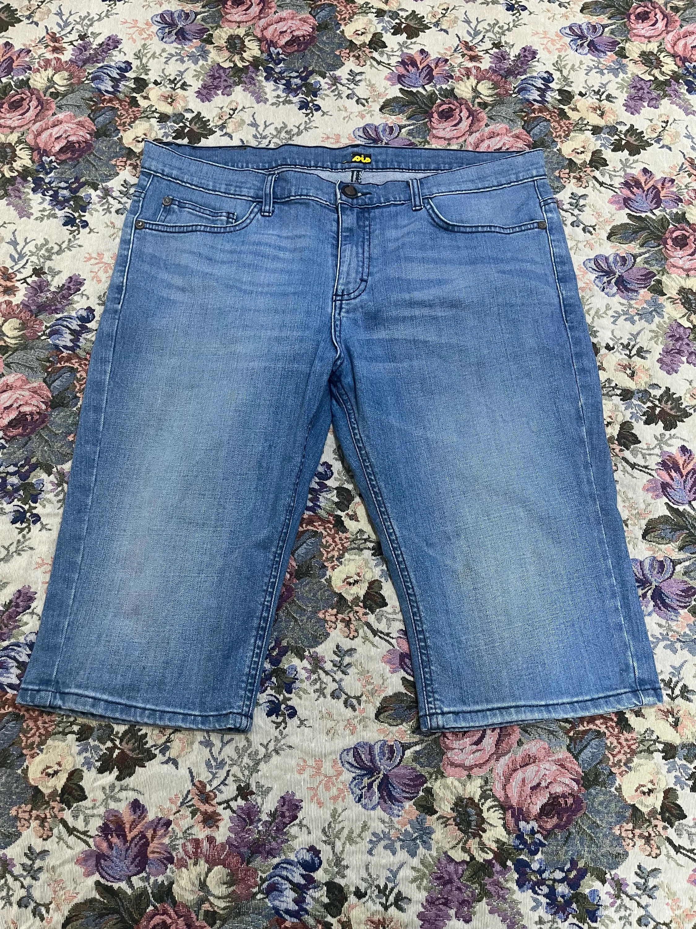 Jeans, size XXL, photo 1