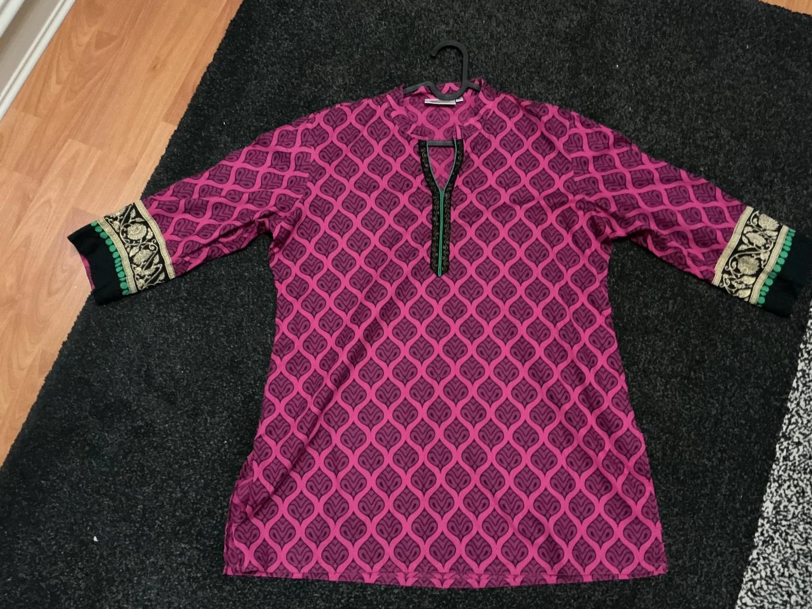 Blouses, size M / 38 / 10, photo 1
