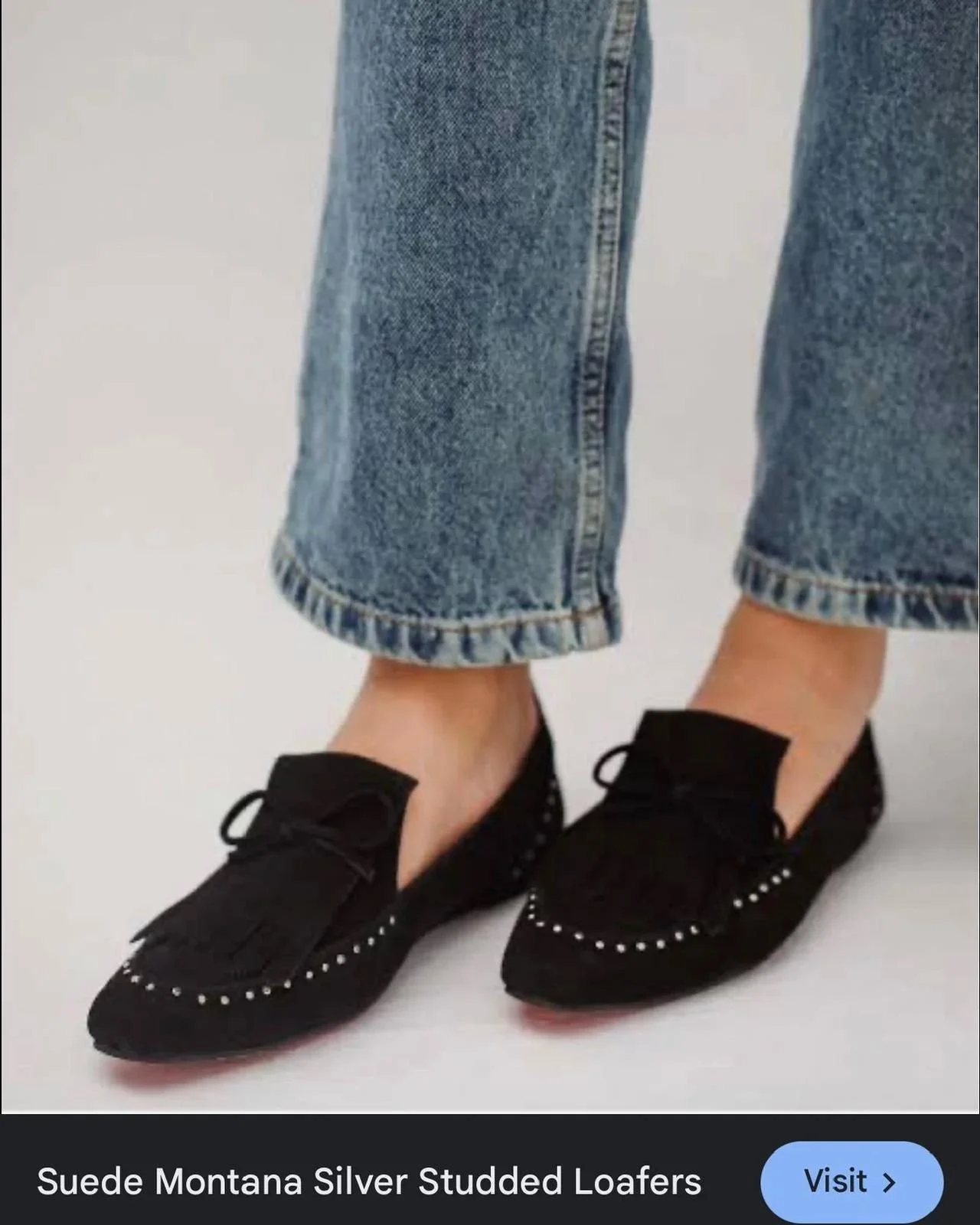 Loafers, size 39, photo 1