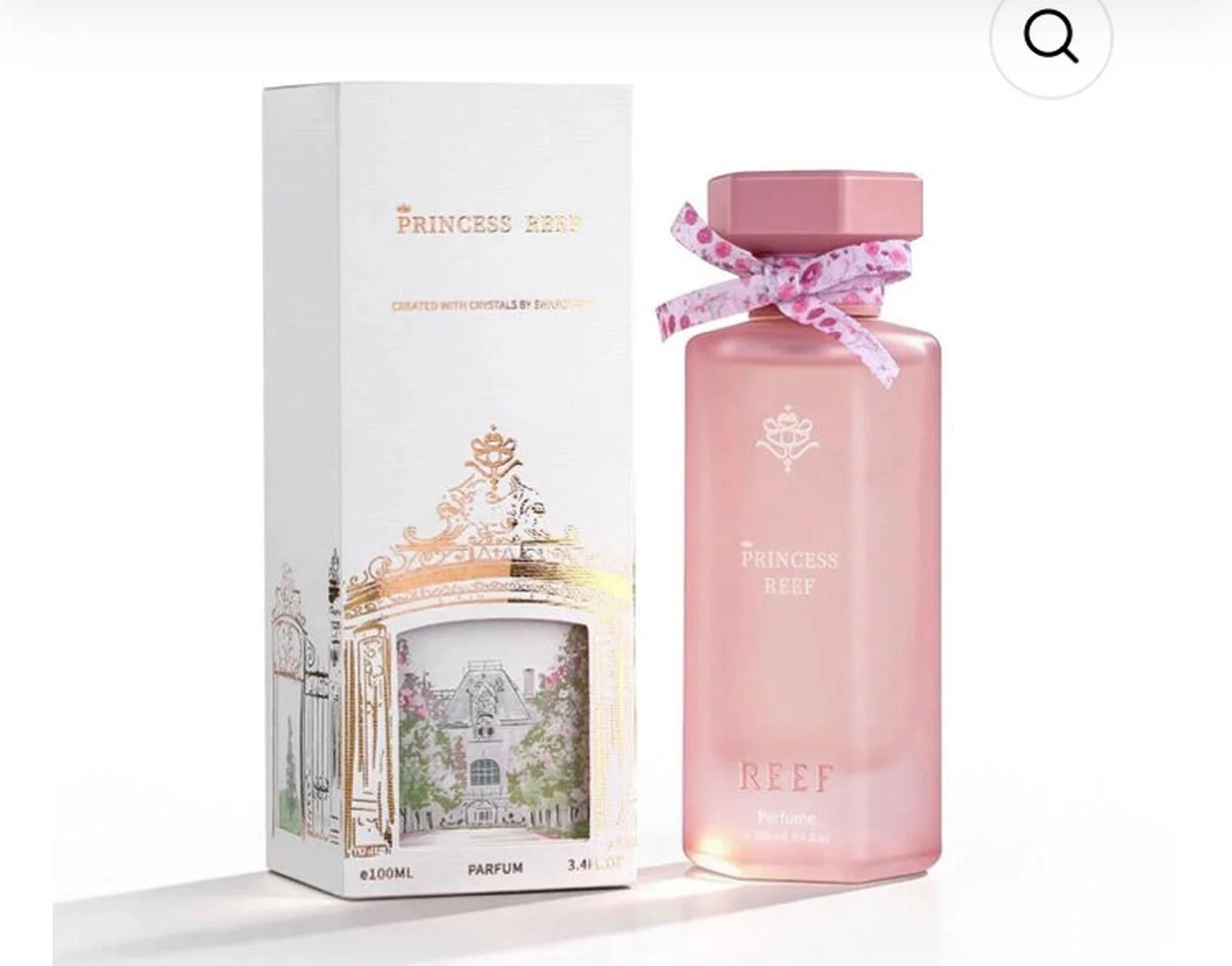 Reef Perfume, size No Size, photo 1