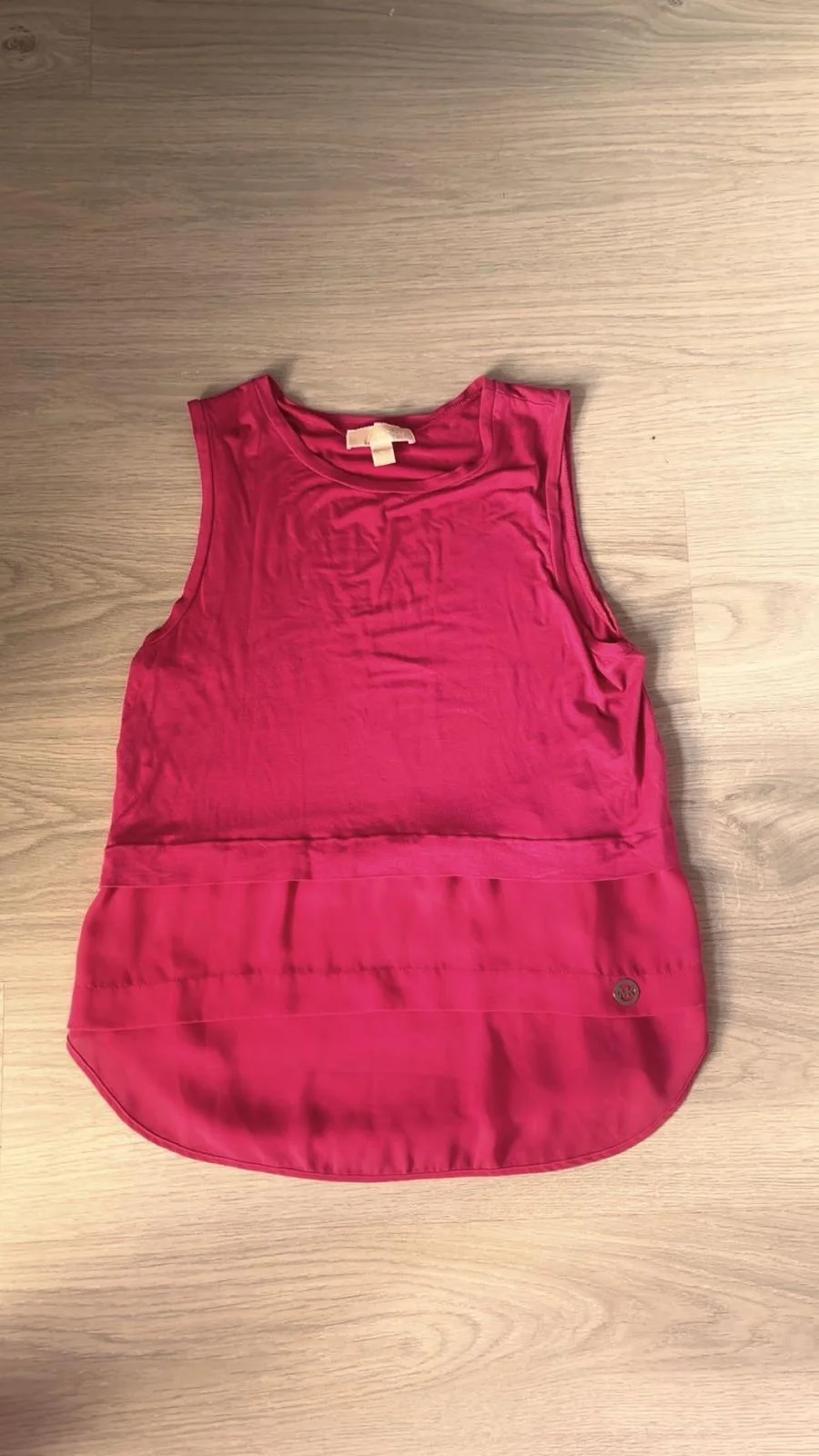Michael Kors Tank Tops, size M / 38 / 10, photo 1