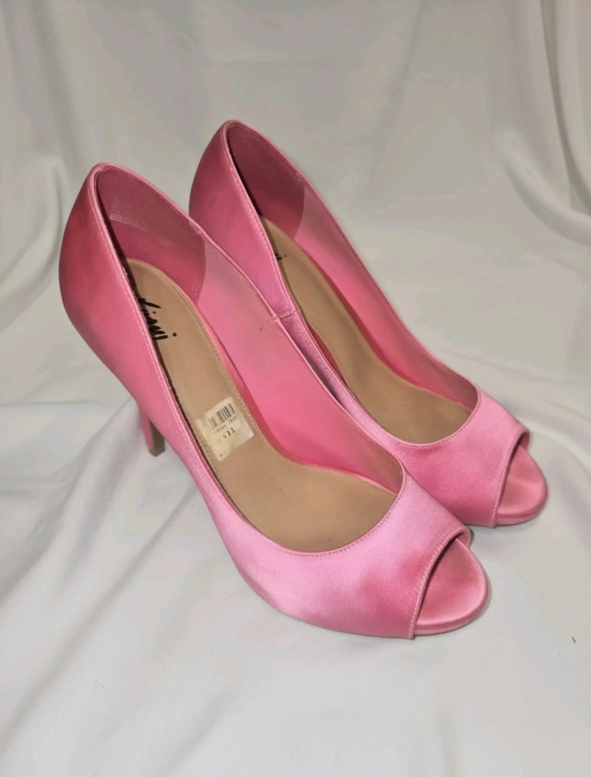 Payless Stiletto Heels, size 42, photo 1