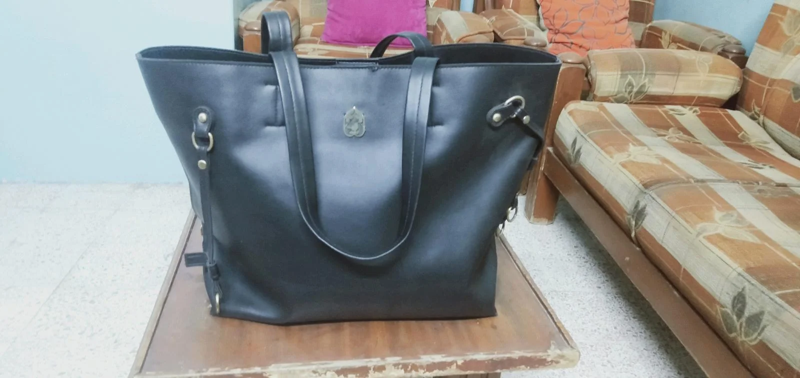 Local Shoulder Bag, size Other, photo 1