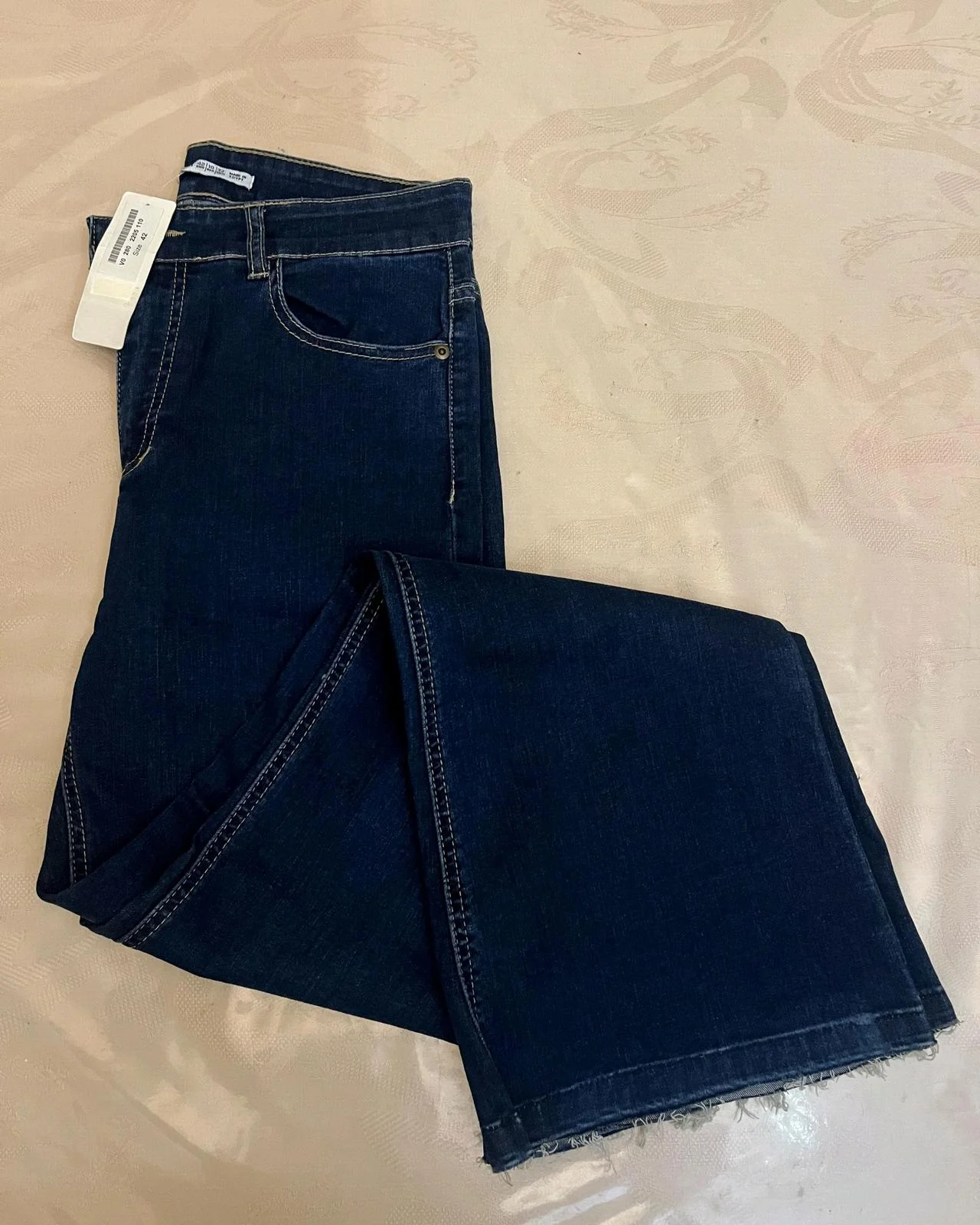 Local Jeans, size XL / 42 / 14, photo 1