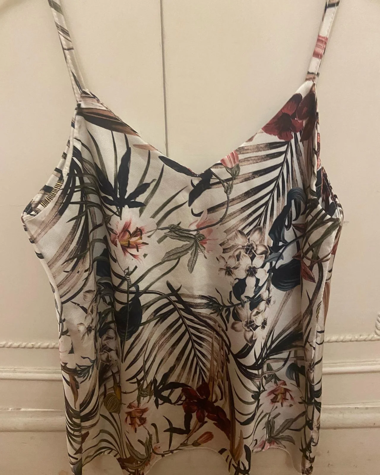 New Collection Tank Tops, size M / 38 / 10, photo 1