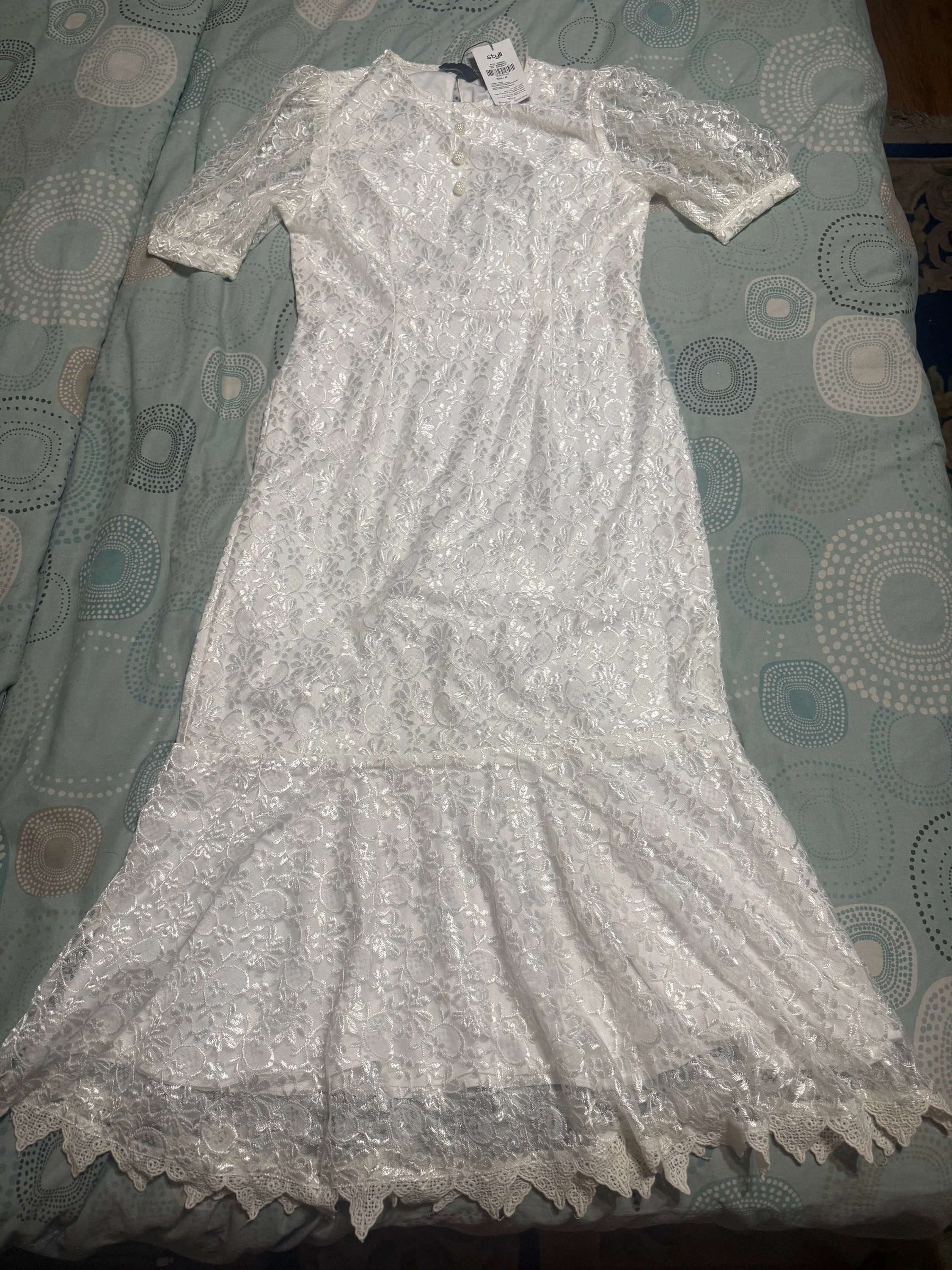 Maxi Dresses, size M / 38 / 10, photo 1