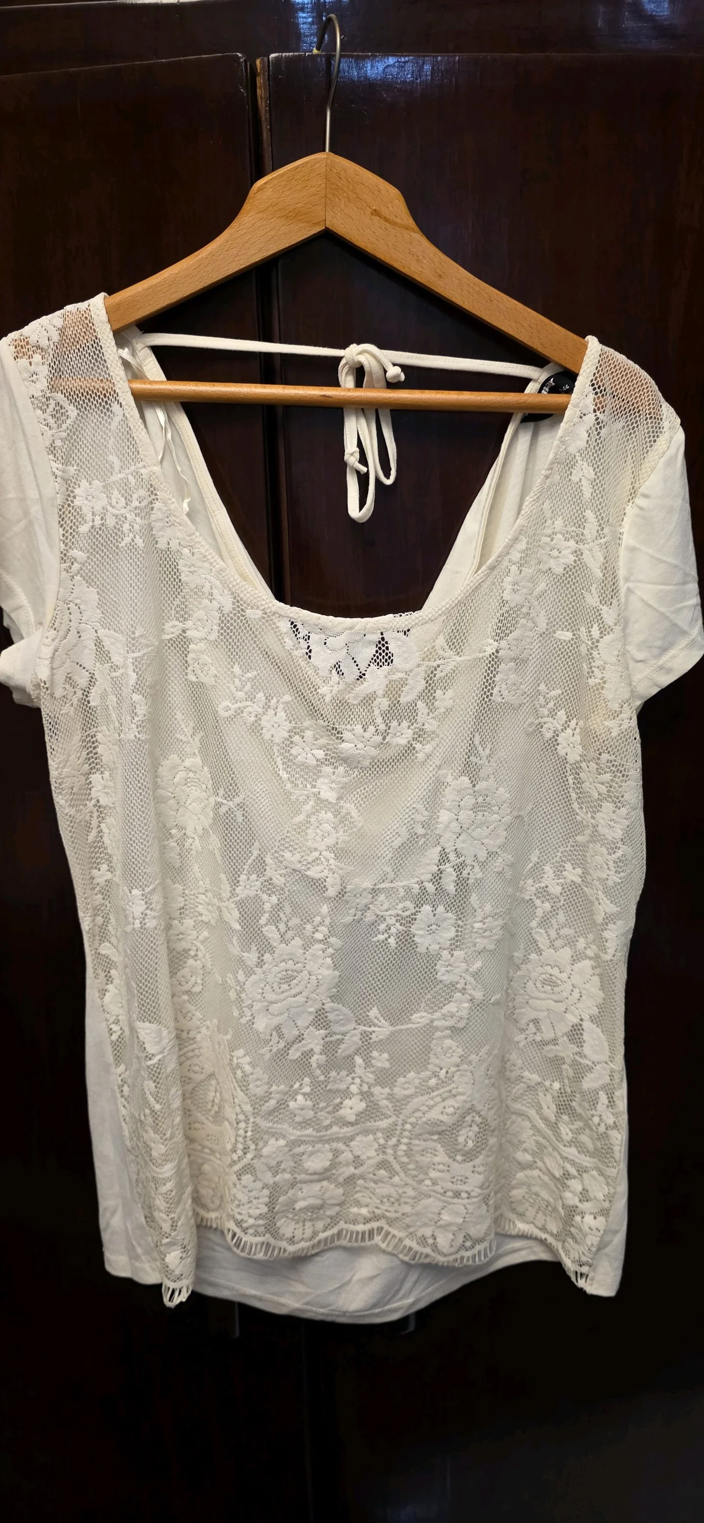 Max Blouses, size XXL / 44 / 16, photo 1
