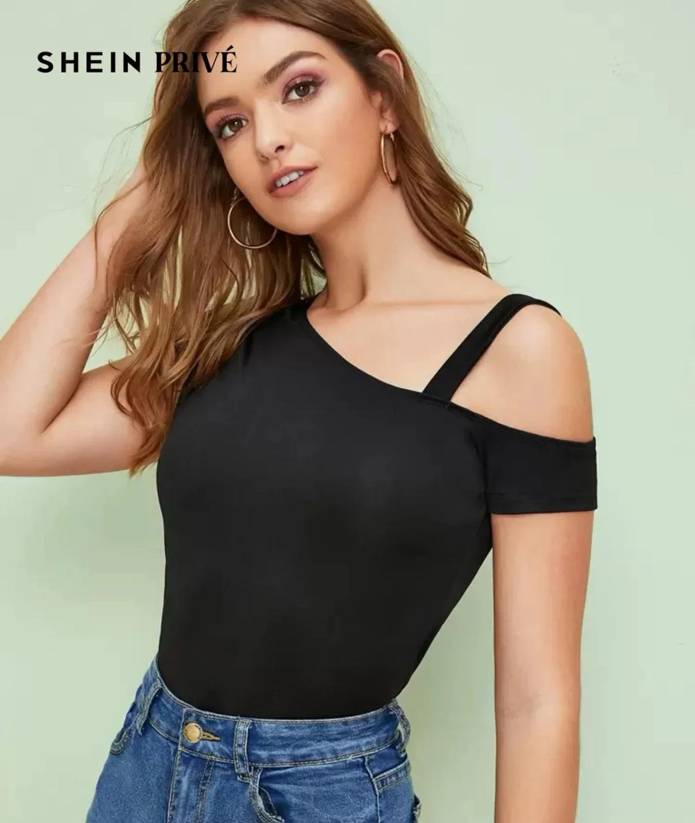Shein Blouses, size L / 40 / 12, photo 1