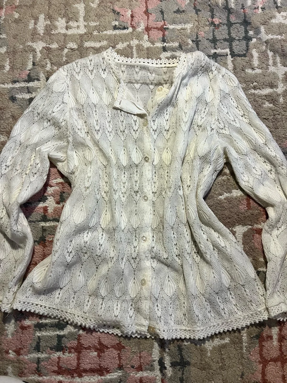 Cardigans, size One size, photo 1