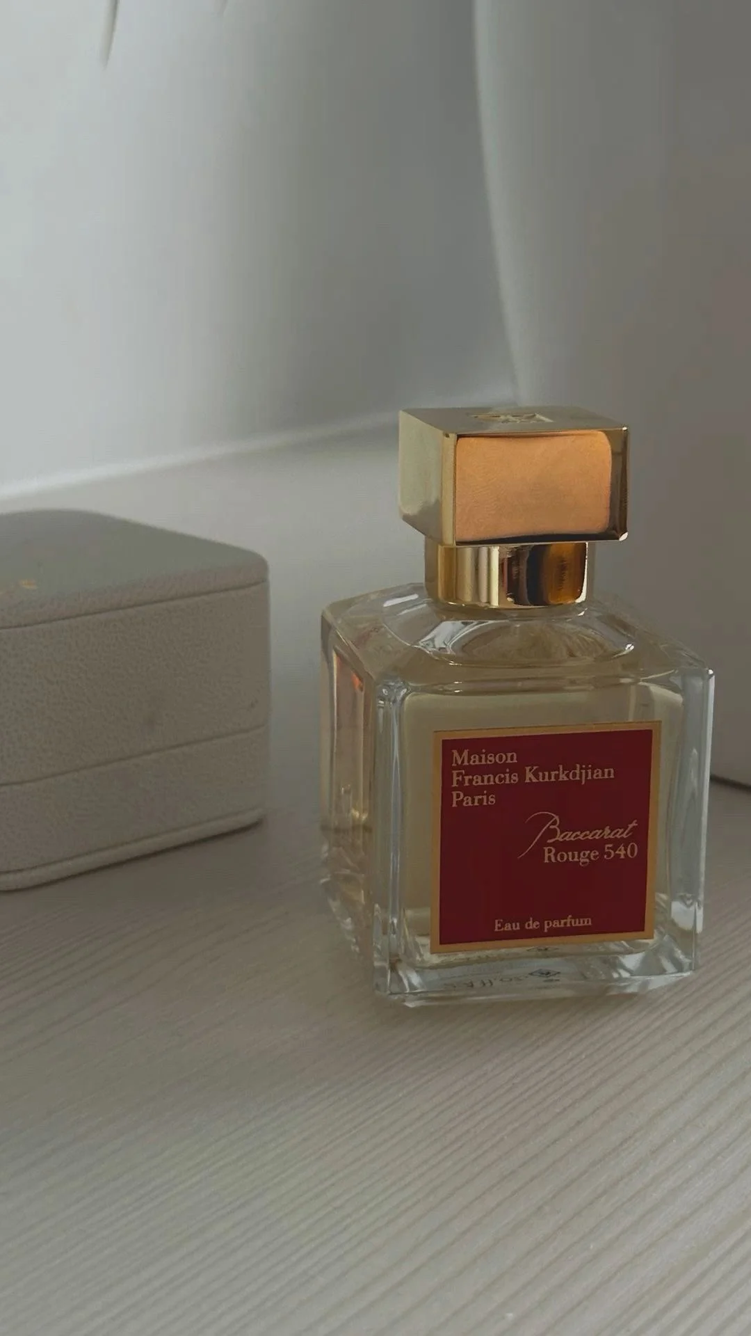 Perfume, size Other, photo 1