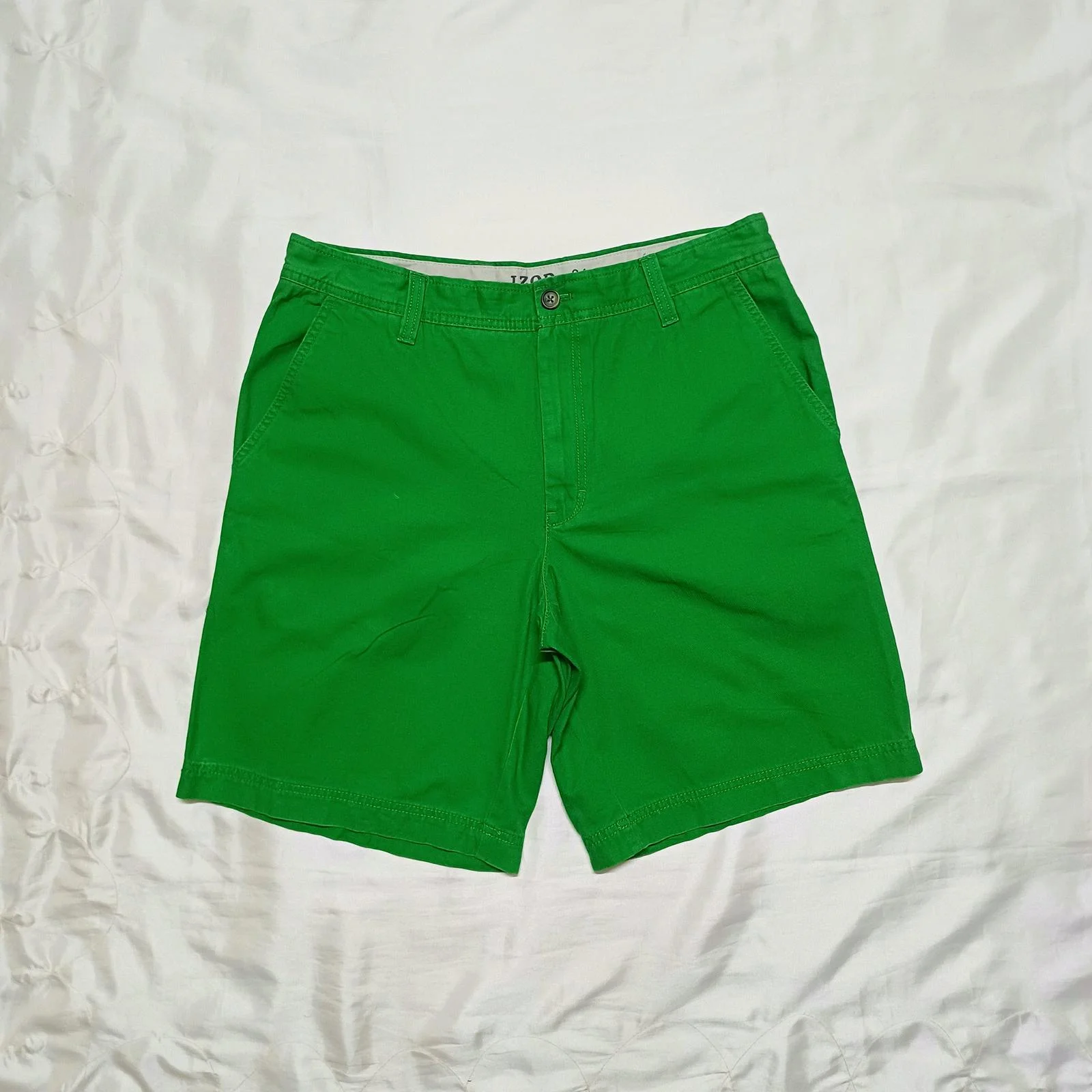 IZOD Shorts, size W34, photo 1