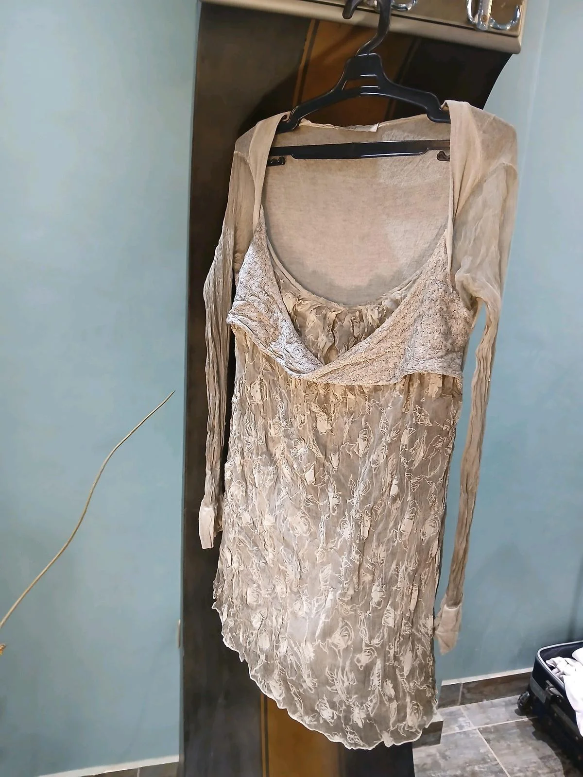 Blouses, size M / 38 / 10, photo 1