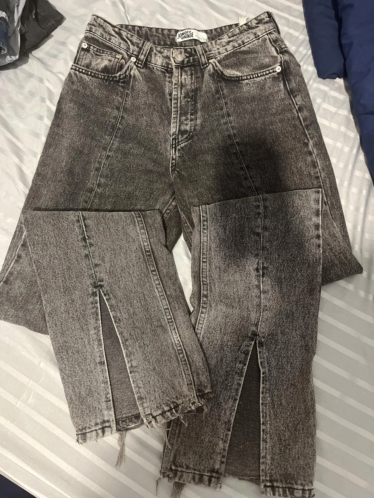 Jeans, size M / 38 / 10, photo 1