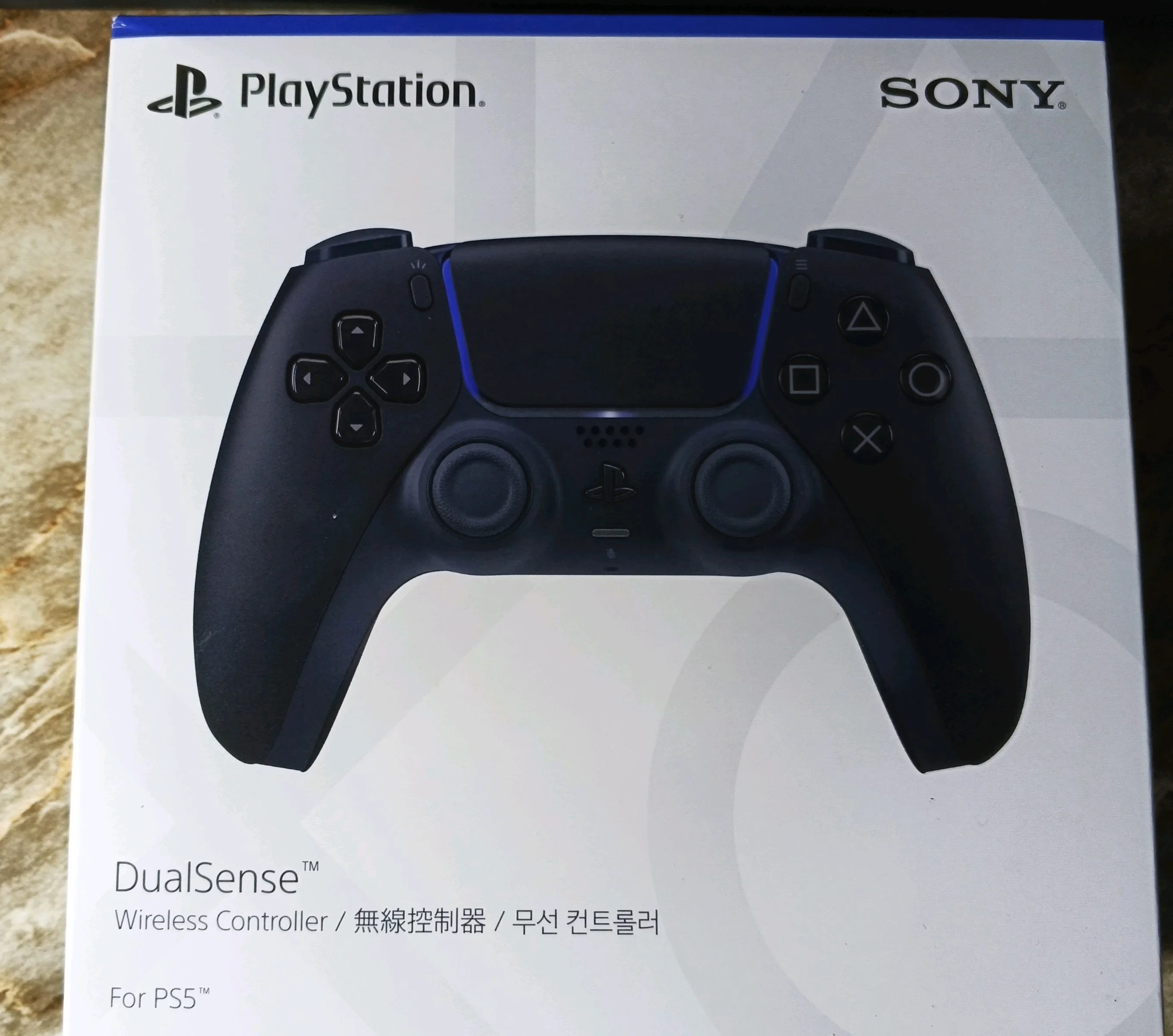 Sony Gaming, size Other, photo 1