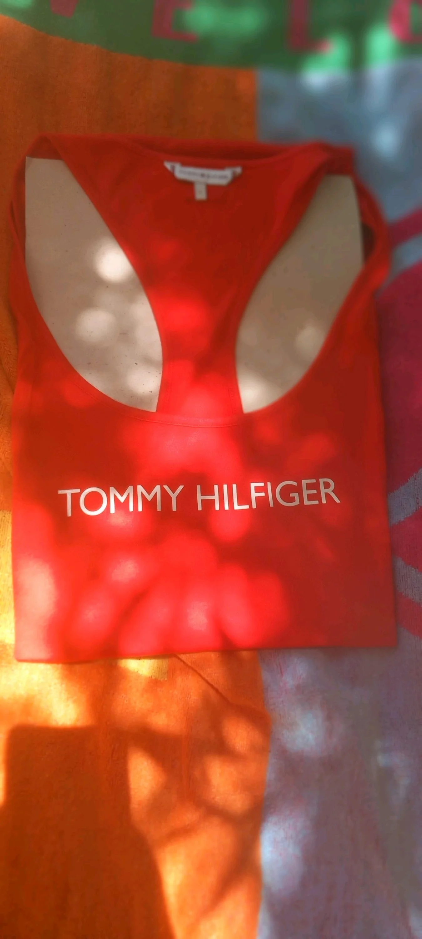 Tommy Hilfiger Sundresses, size L / 40 / 12, photo 1