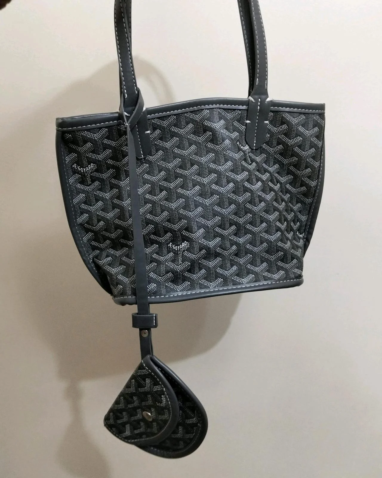 Goyard Mini Bag, size Other, photo 1