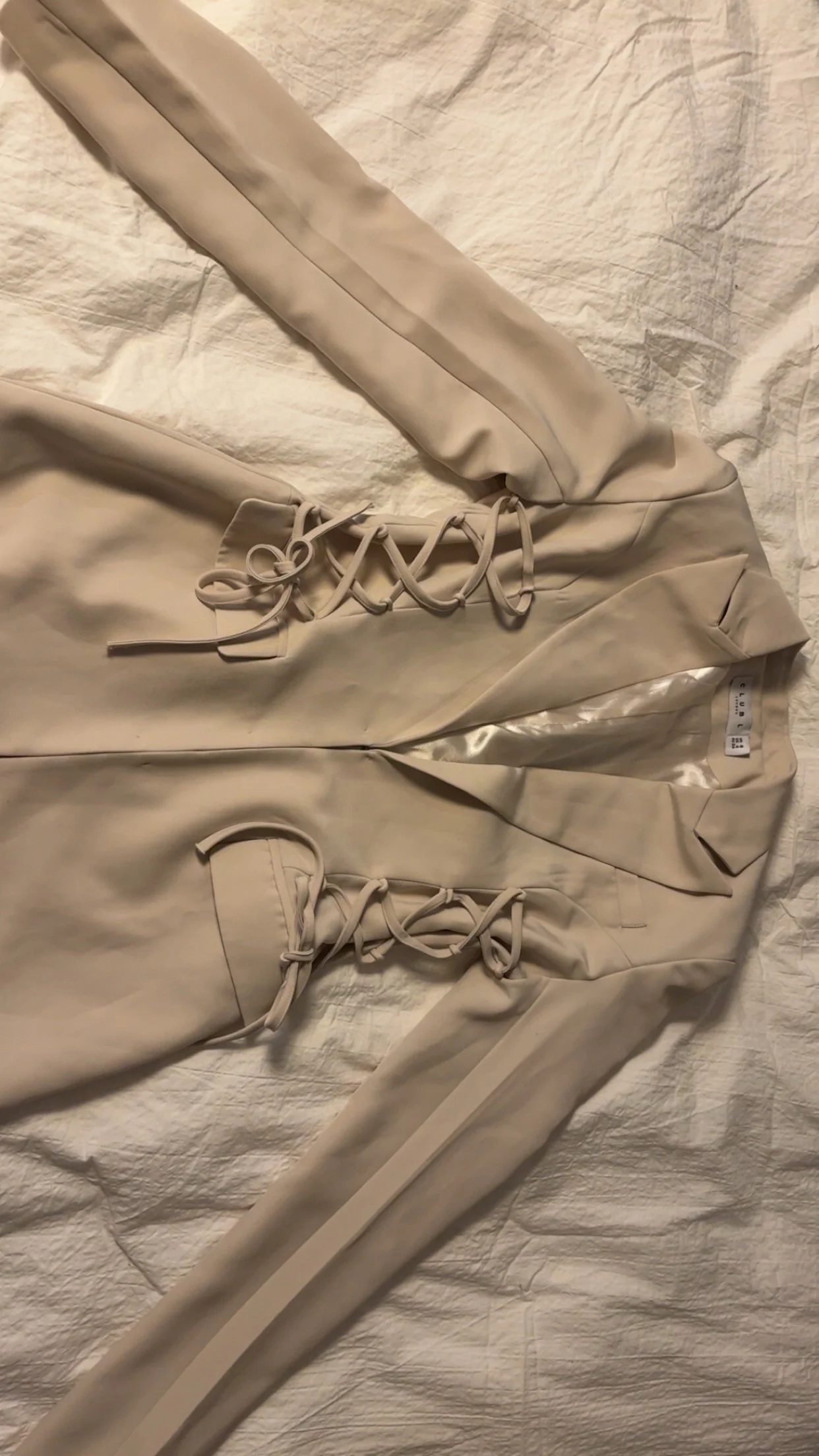 Club L London Blazers, size S / 36 / 8, photo 1