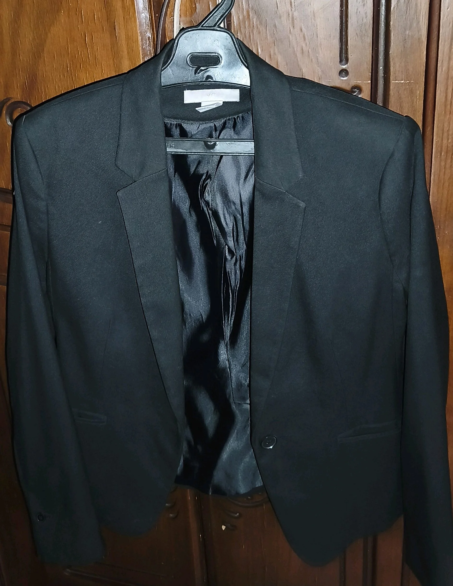 H&M Blazers, size Other, photo 1