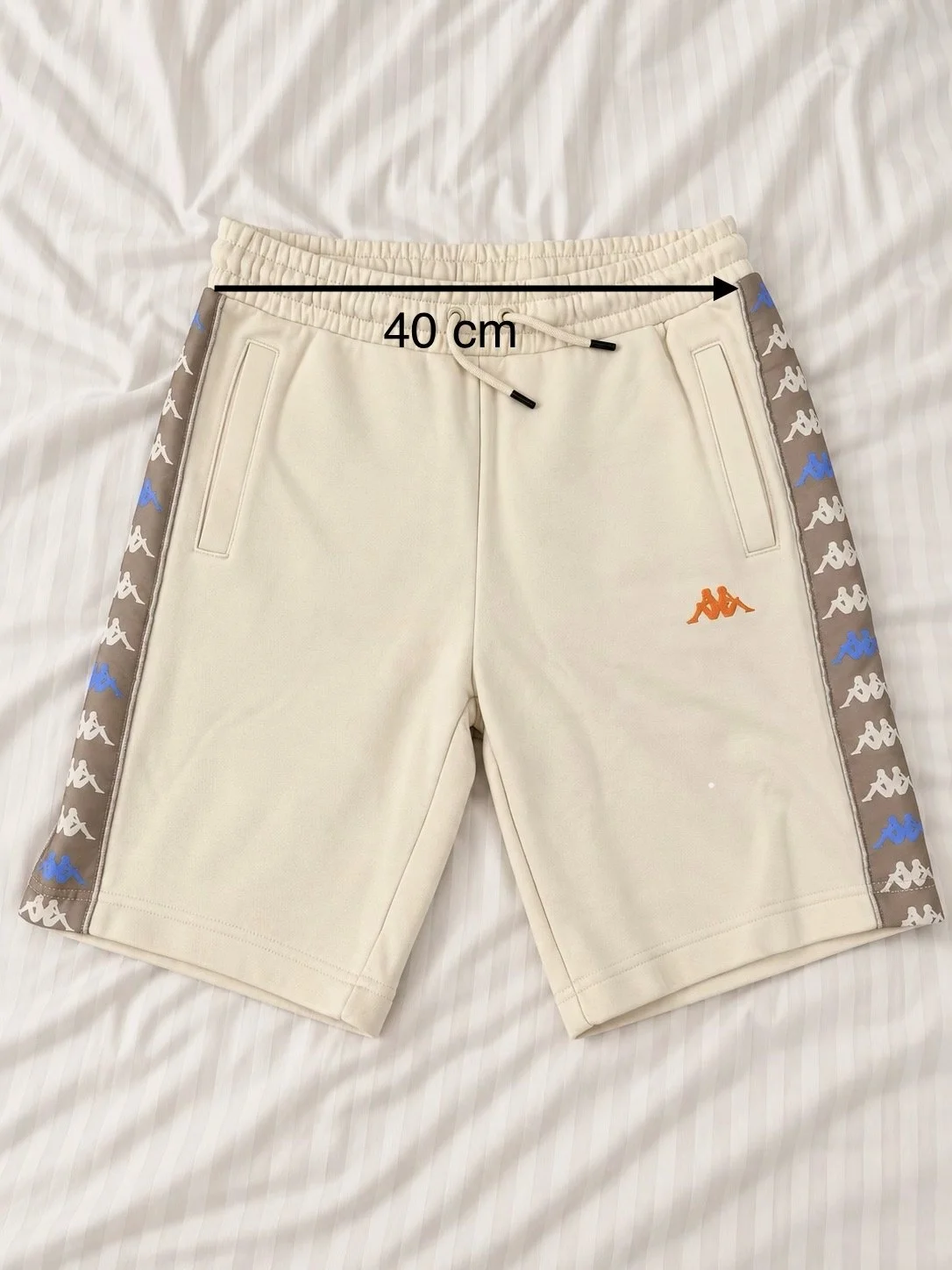 Kappa Shorts, size M, photo 1