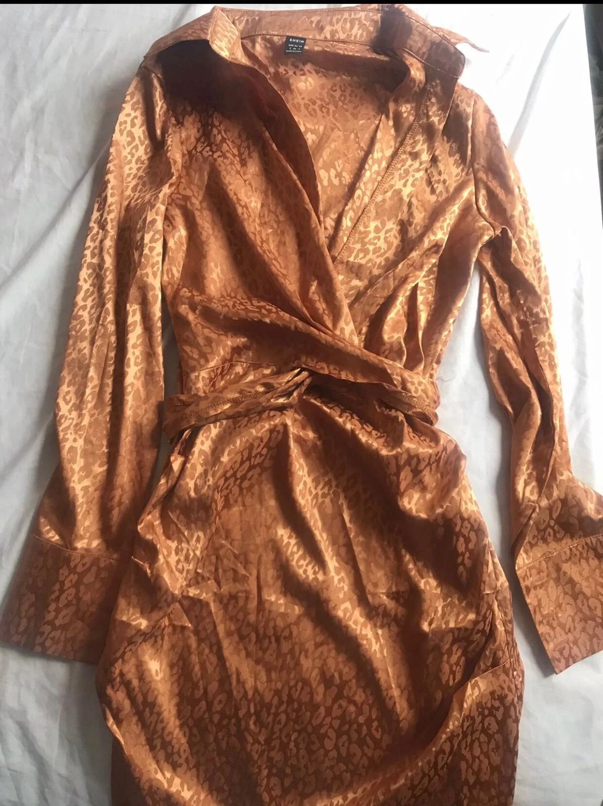 Shein Party Dresses, size S / 36 / 8, photo 1