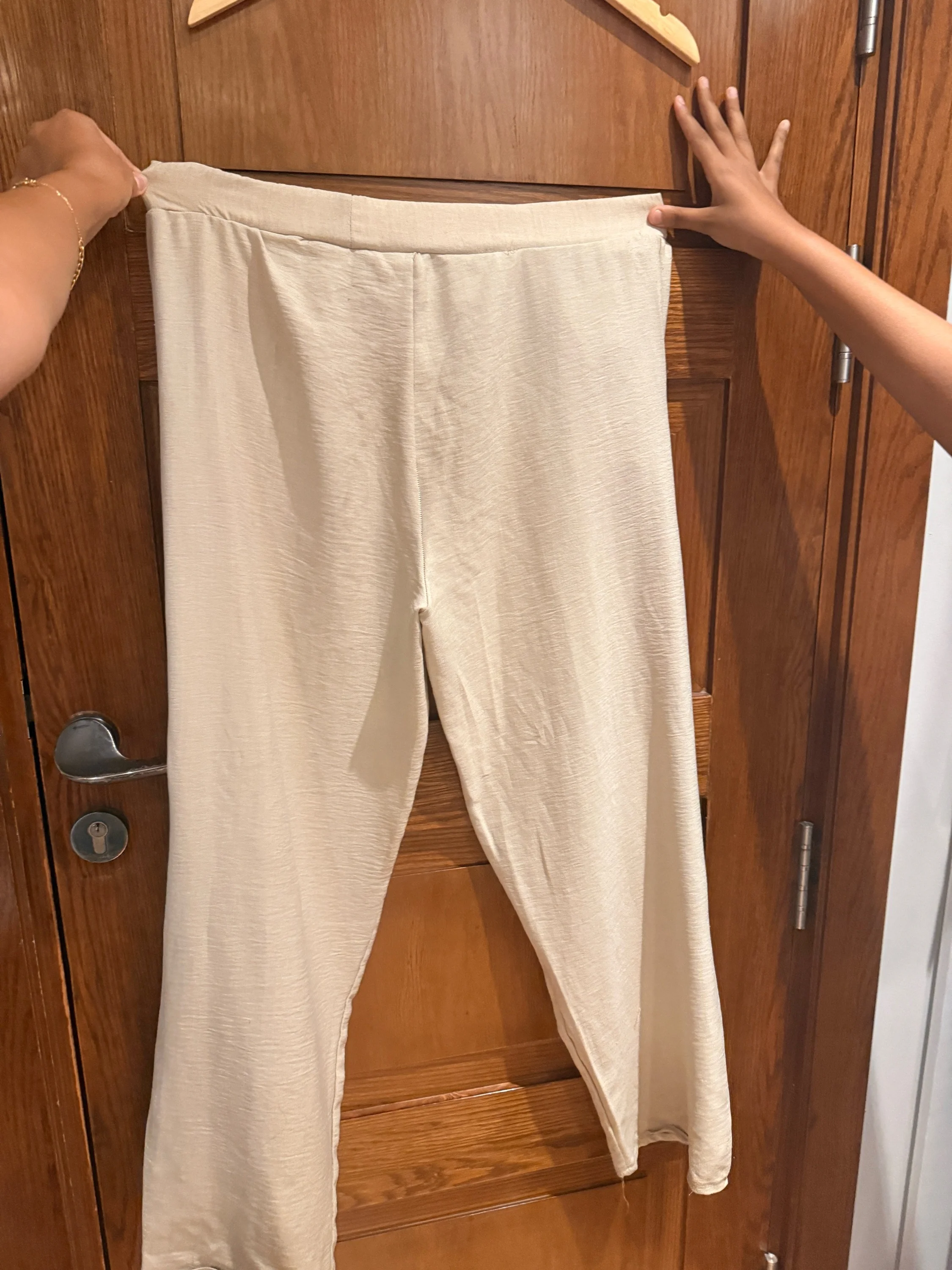 Pants, size L / 40 / 12, photo 1