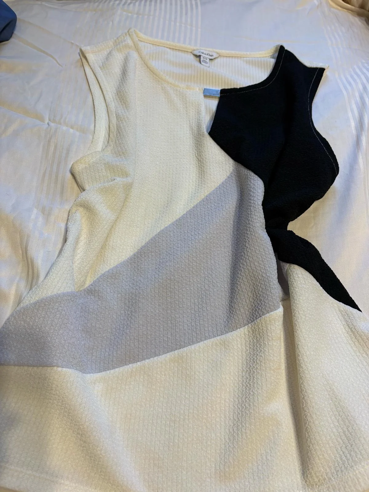 Calvin Klein Blouses, size M / 38 / 10, photo 1