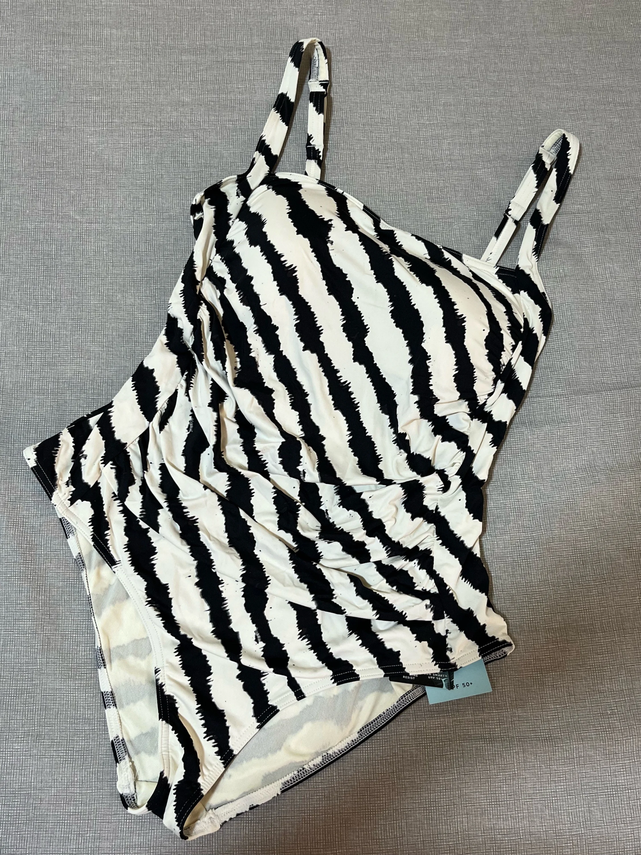 Marks & Spencer One-Piece Swimsuits, size XXXL / 46 / 18, photo 1