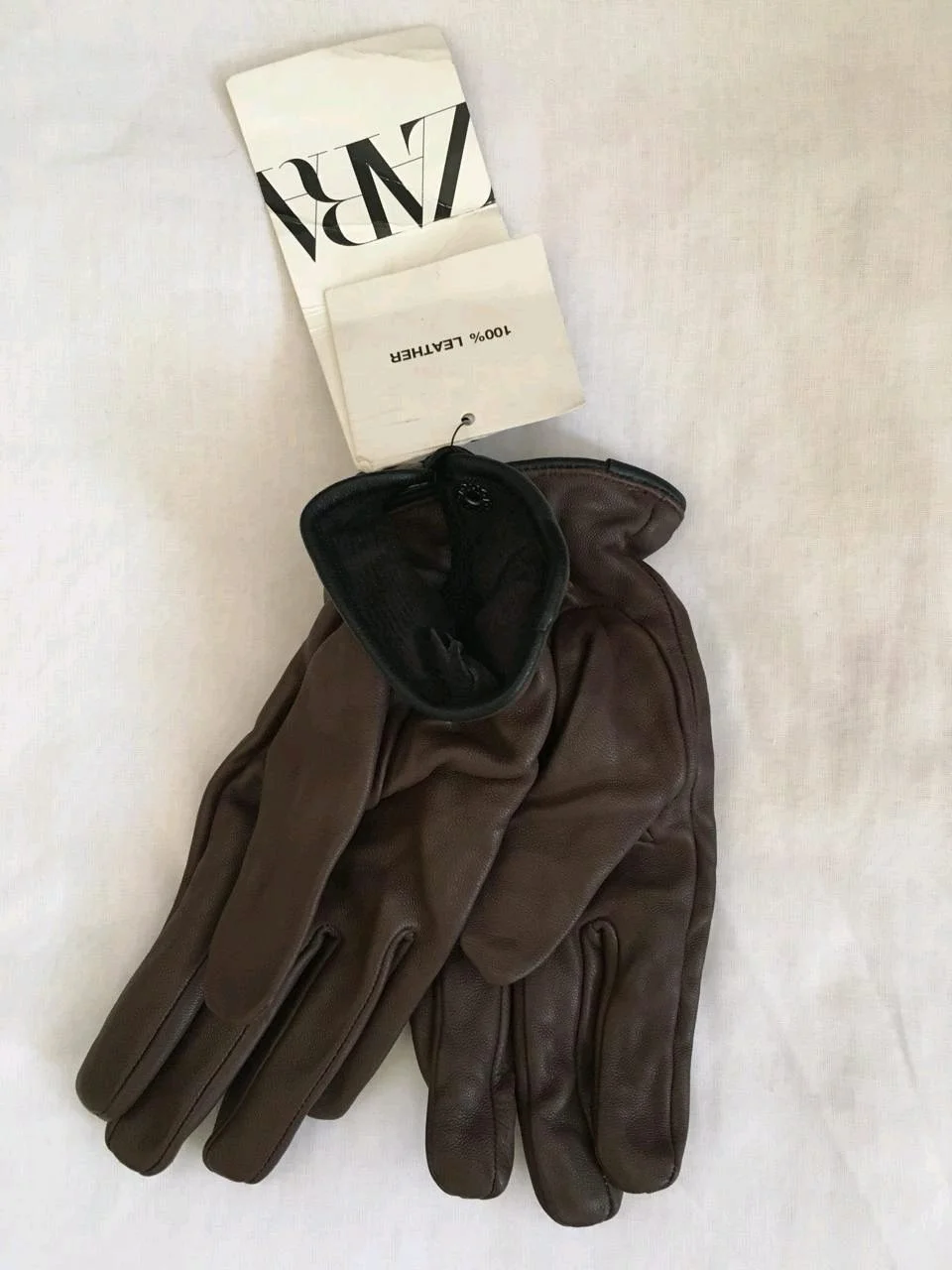 Zara Gloves, size Other, photo 1