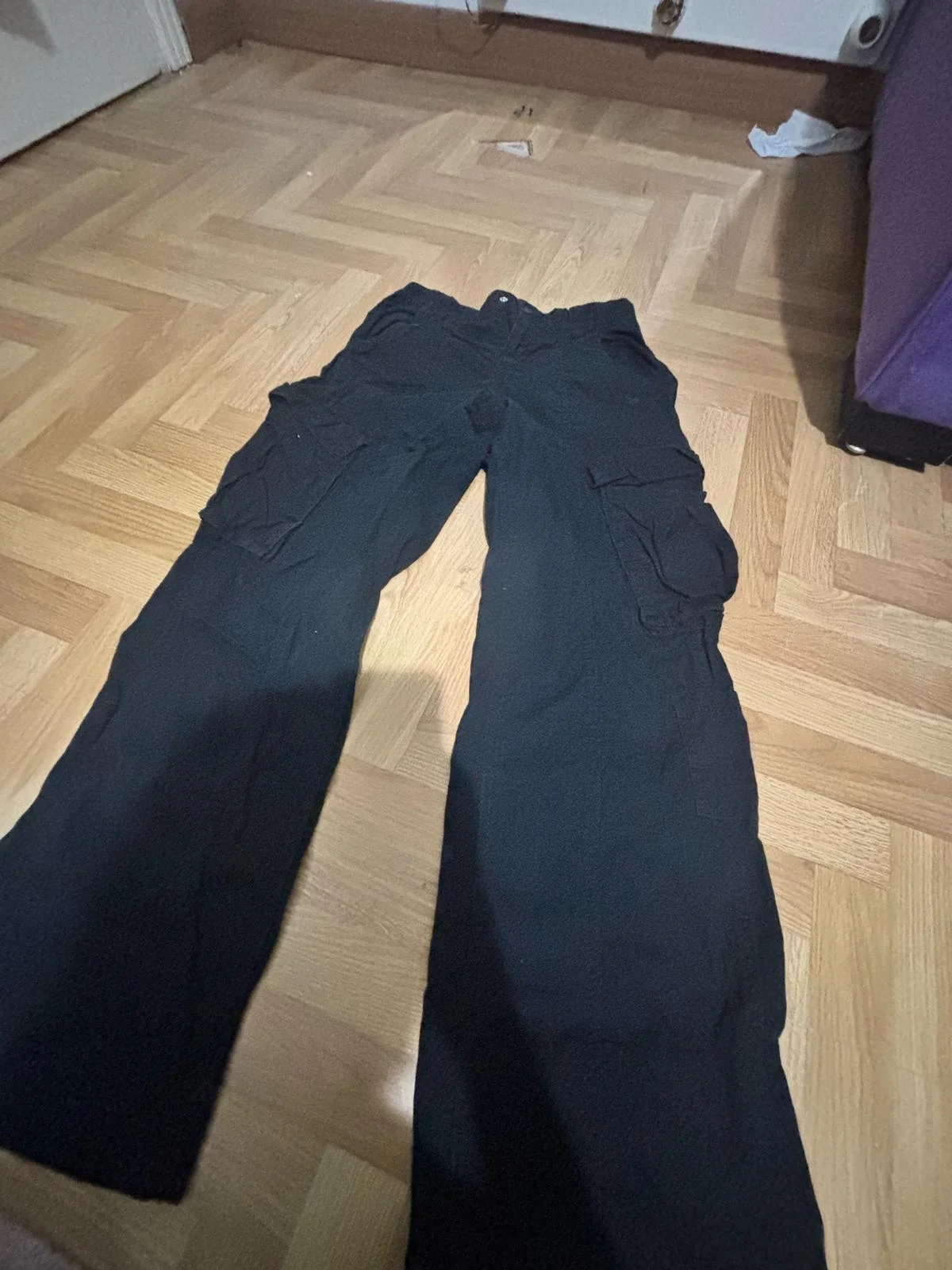 H&M Pants, size XS / 34 / 6, photo 1