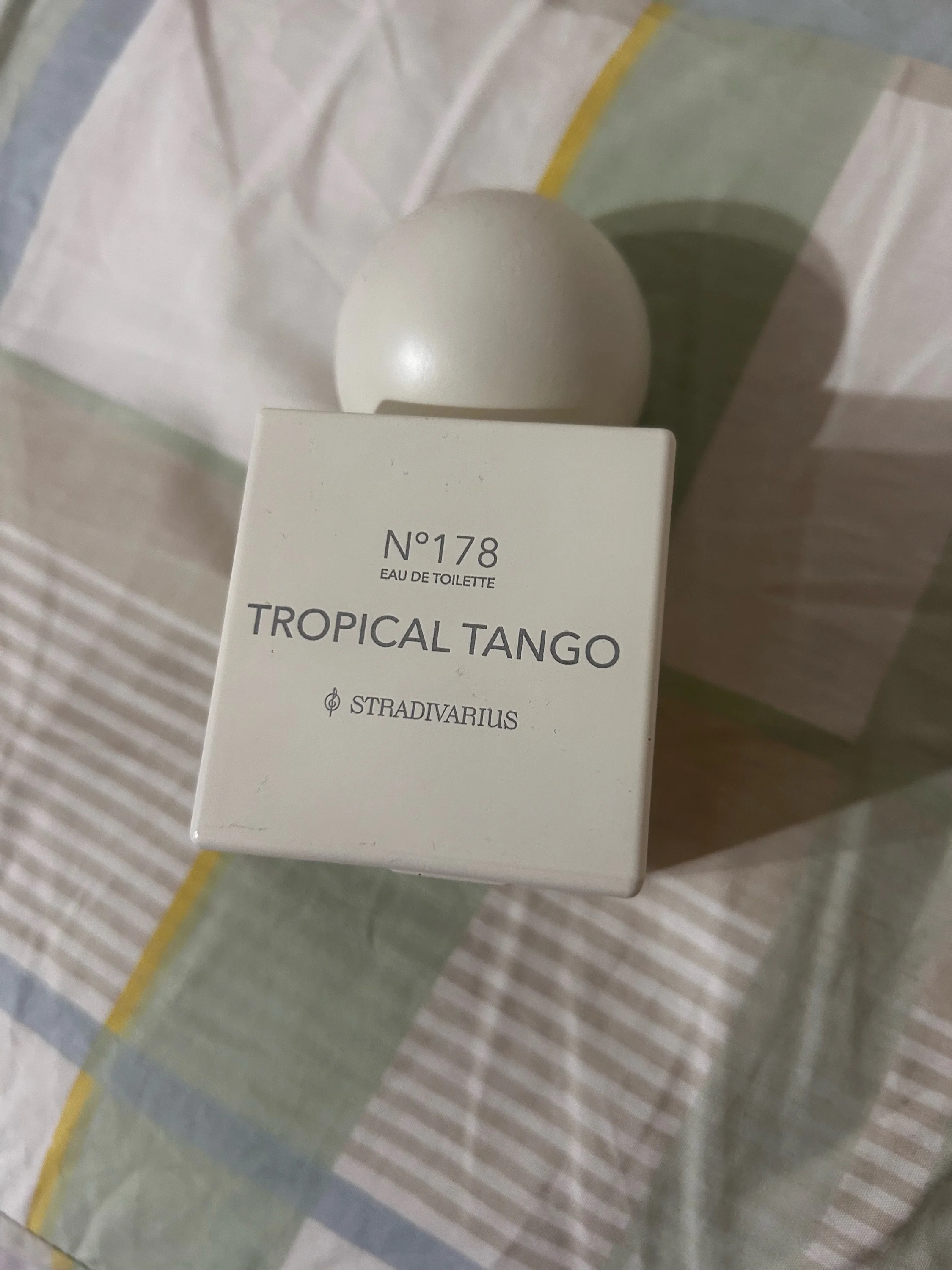 Stradivarius Perfume, size Other, photo 1