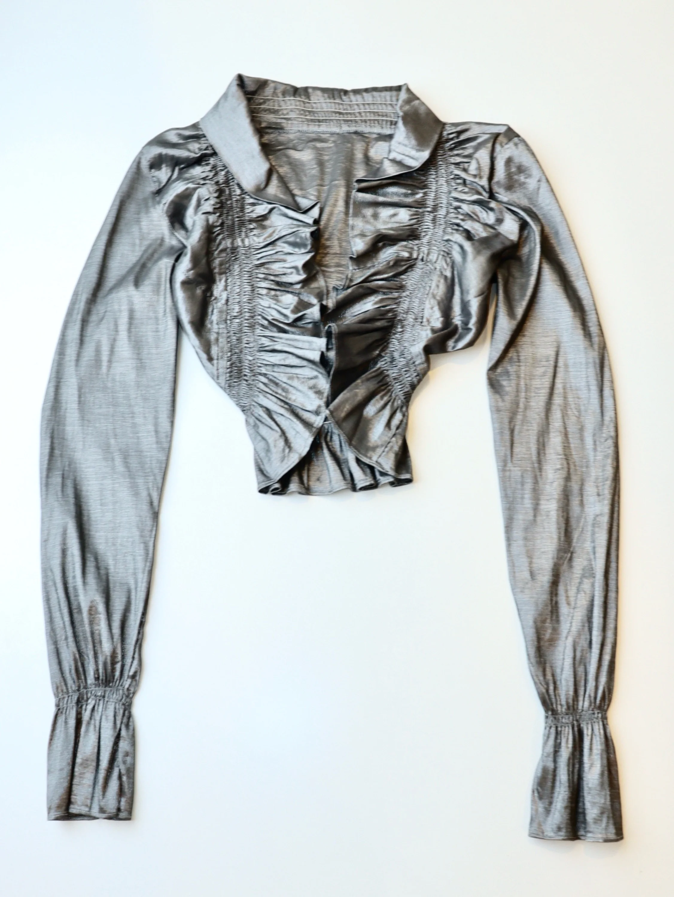 Long Sleeve, size S / 36 / 8, photo 1