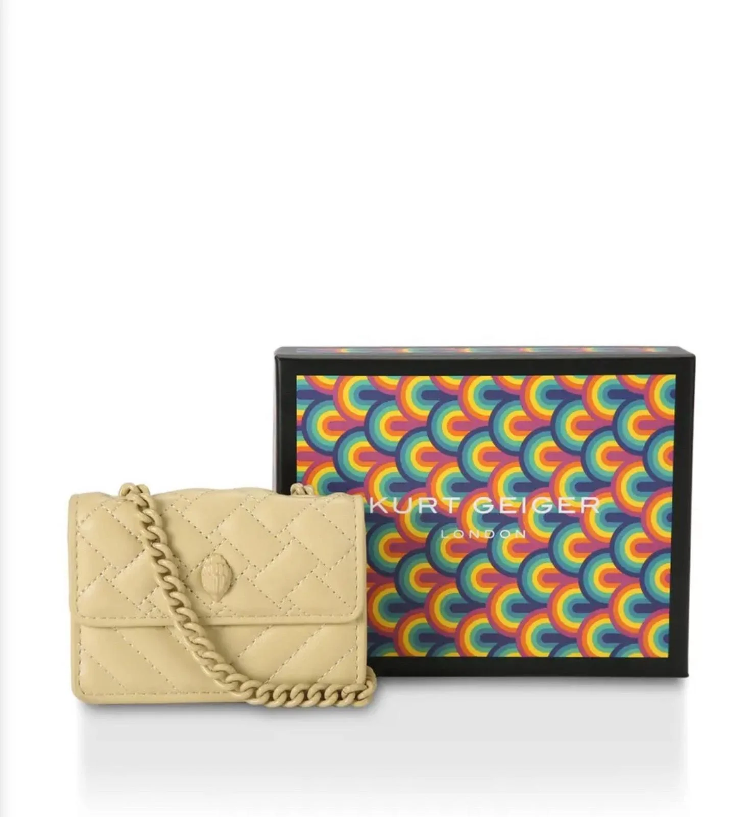 Kurt Geiger Cross-Body Bag, size One size, photo 1