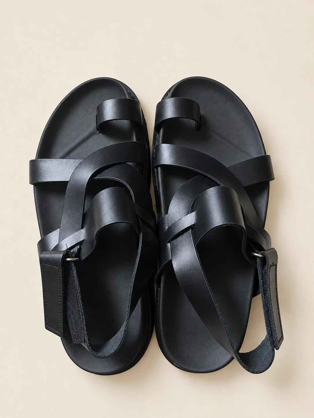 Sandals, size 37, photo 1