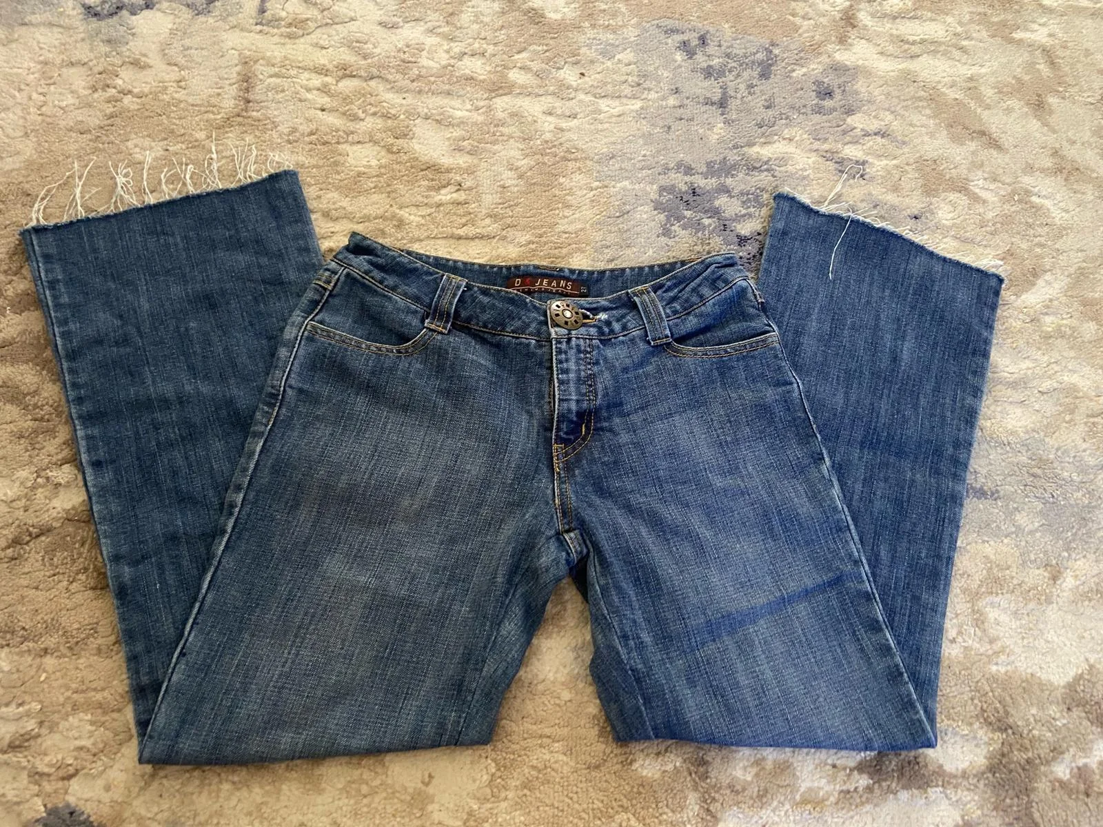 Jeans, size Other, photo 1