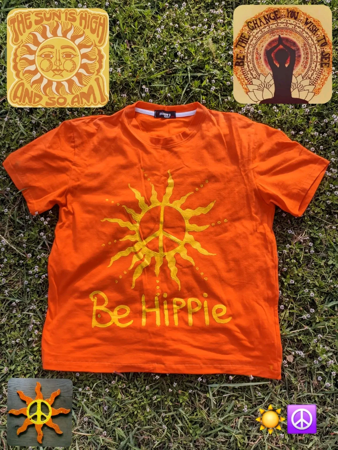 T-shirts, size XL, photo 1