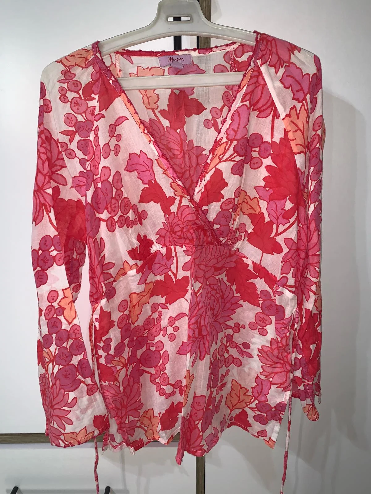 Blouses, size XL / 42 / 14, photo 1