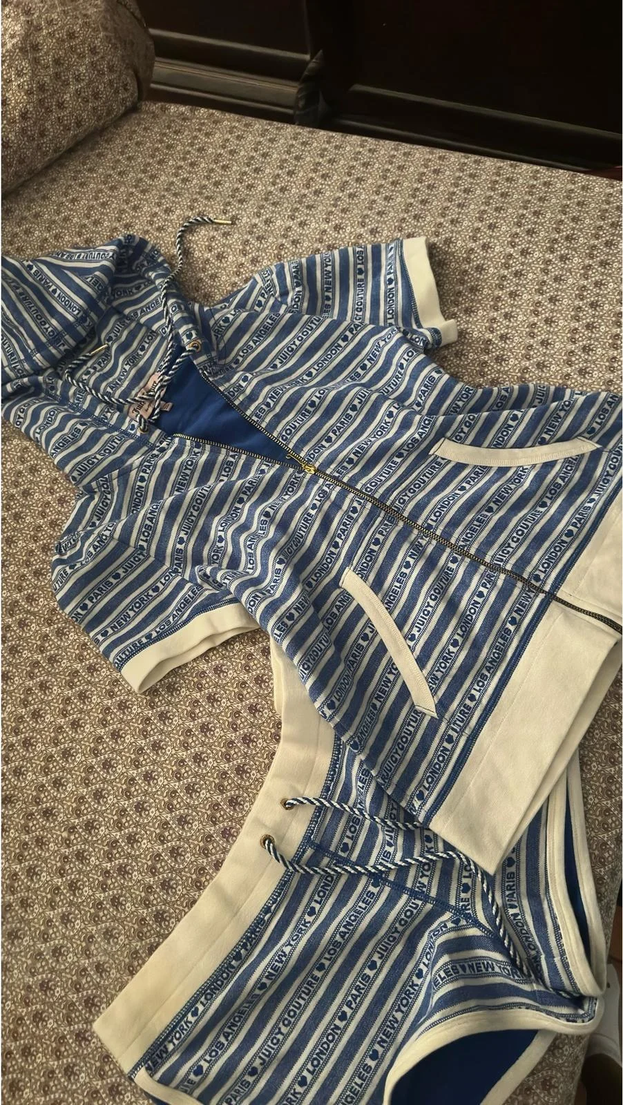 Juicy Couture Sets, size M / 38 / 10, photo 1