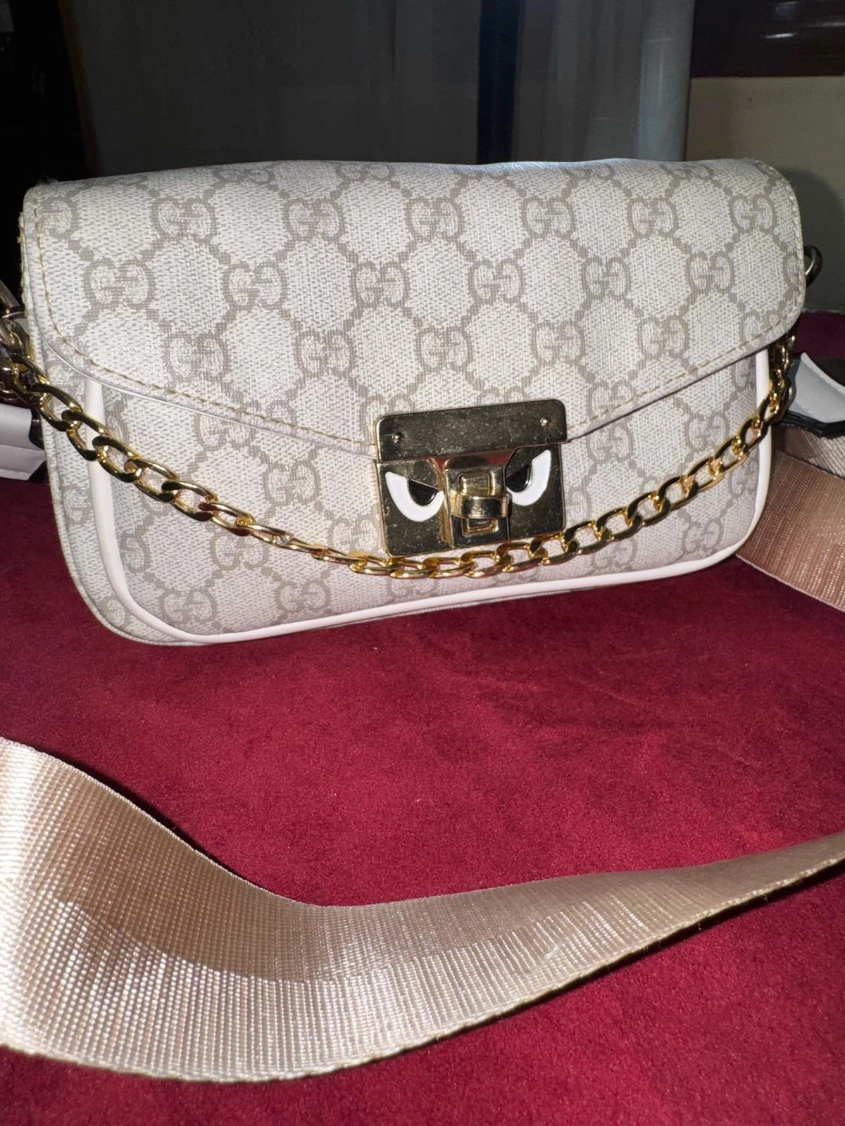local brands Cross-Body Bag, size Other, photo 1