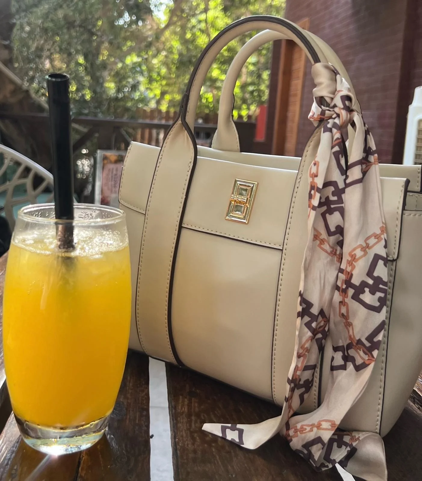 Max Shoulder Bag, size Other, photo 1