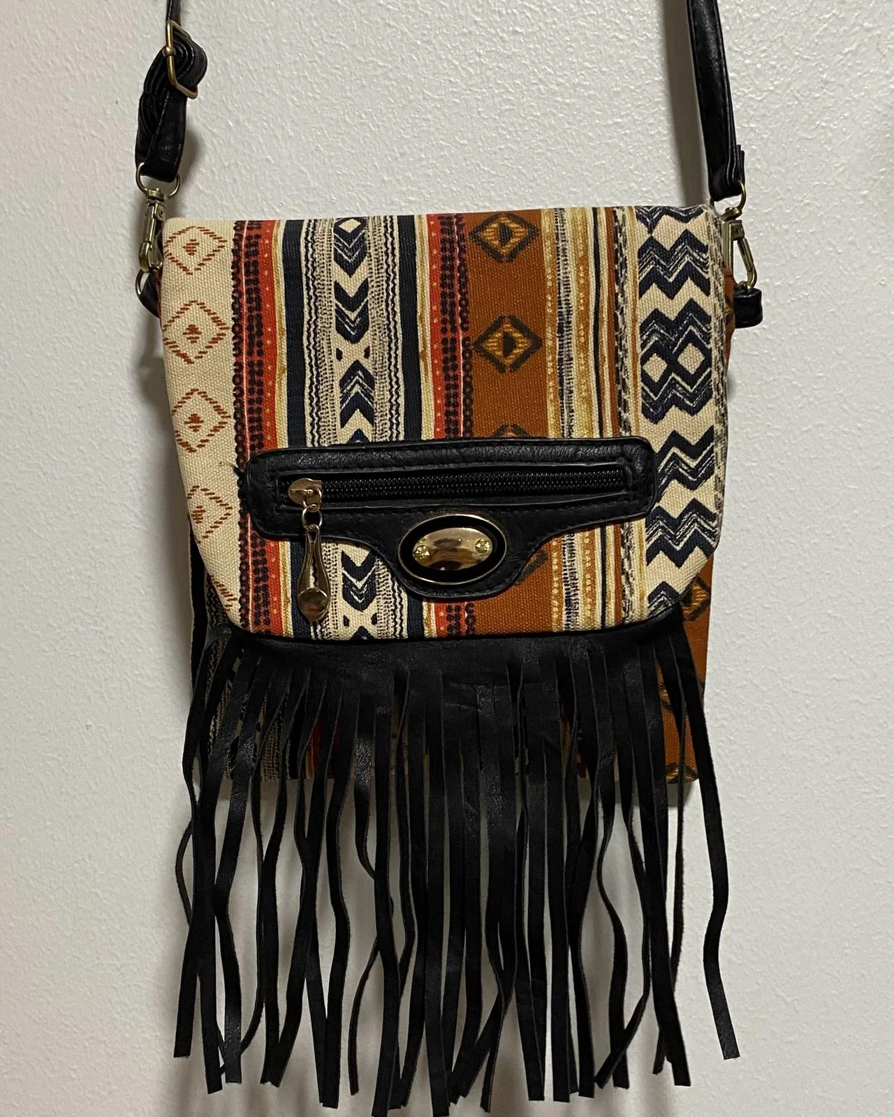 Cross-Body Bag, size Other, photo 1