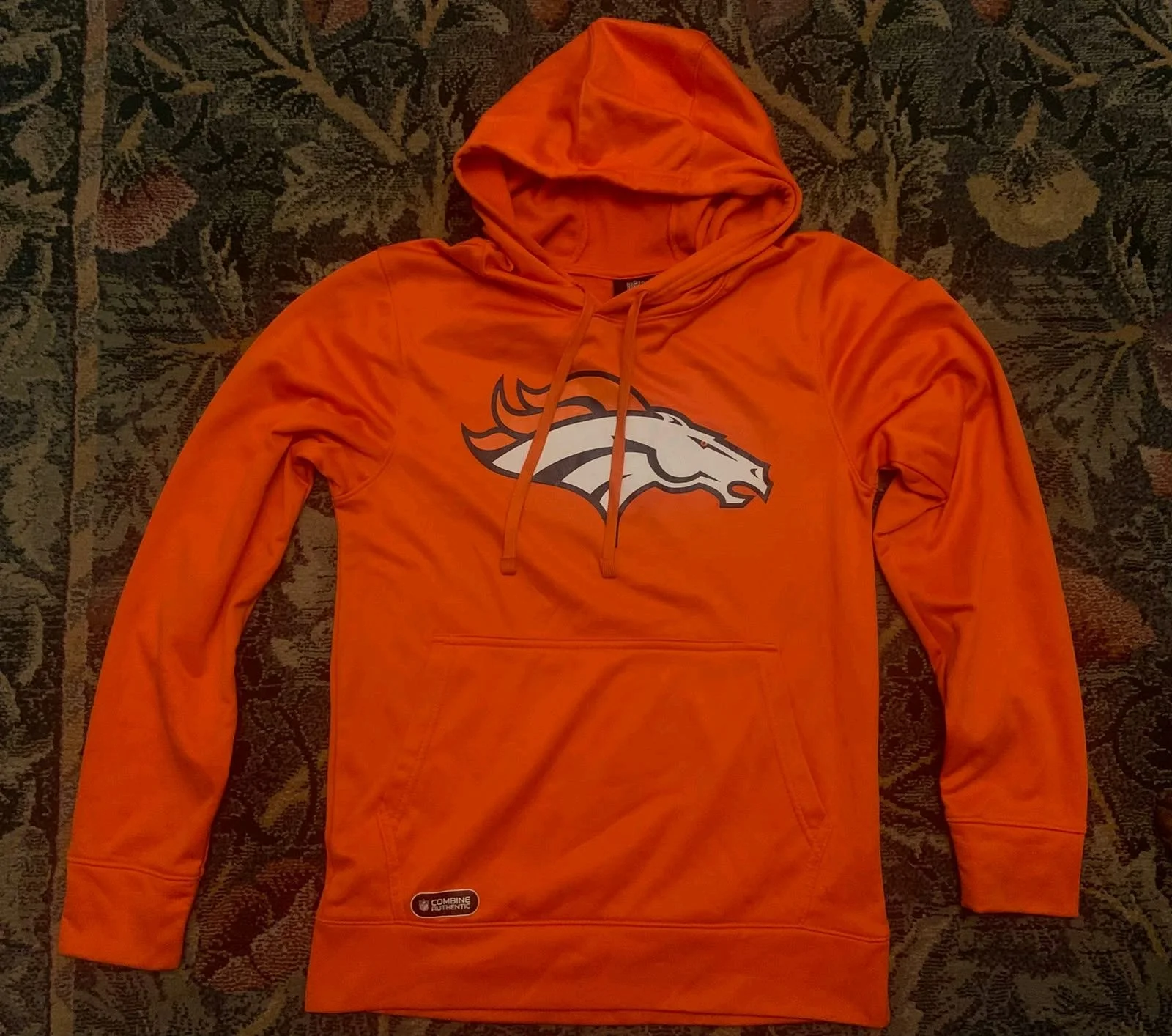 NFL Hoodies, size S, photo 1