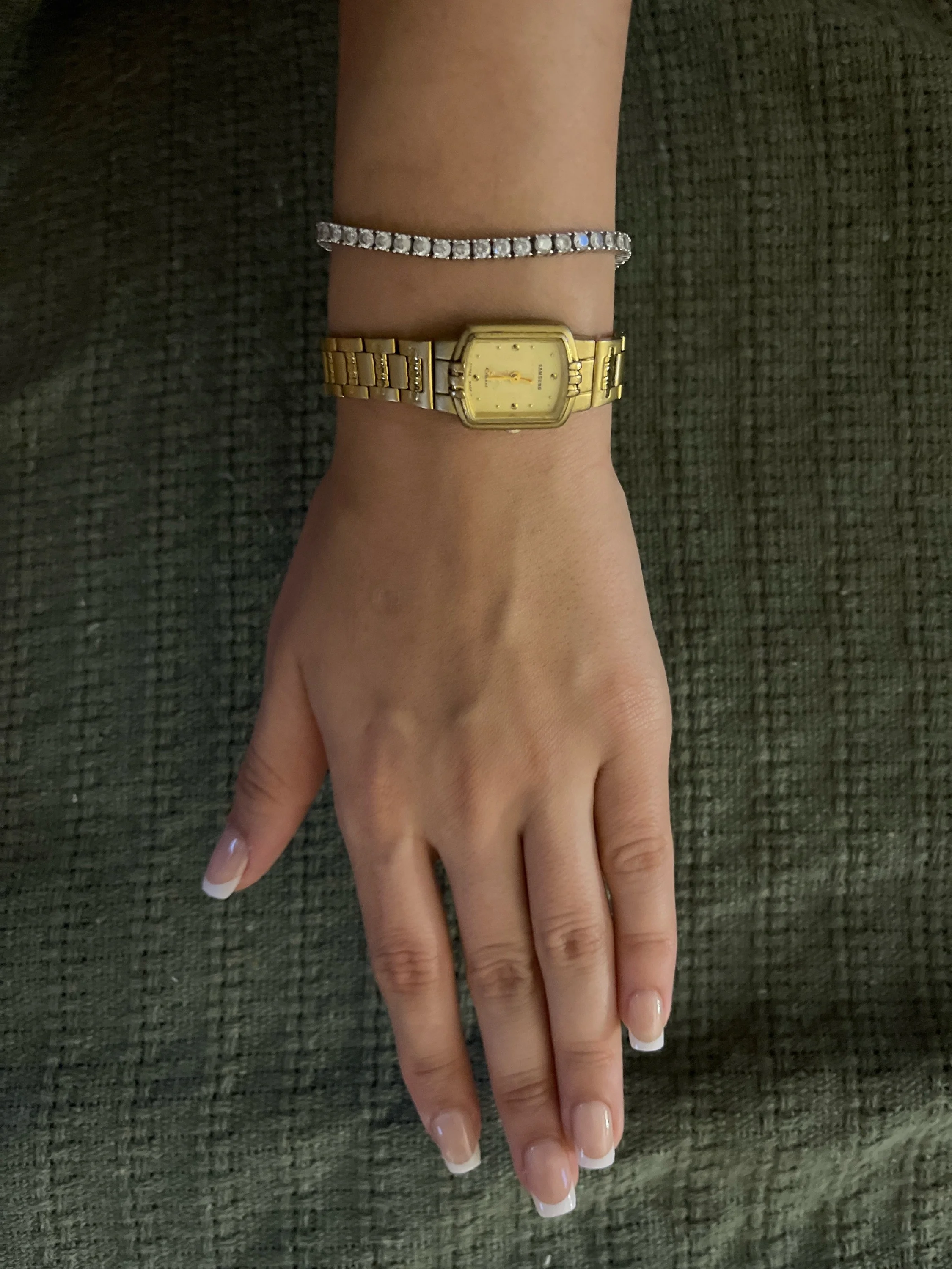 Samsung Bracelets, size Other, photo 1