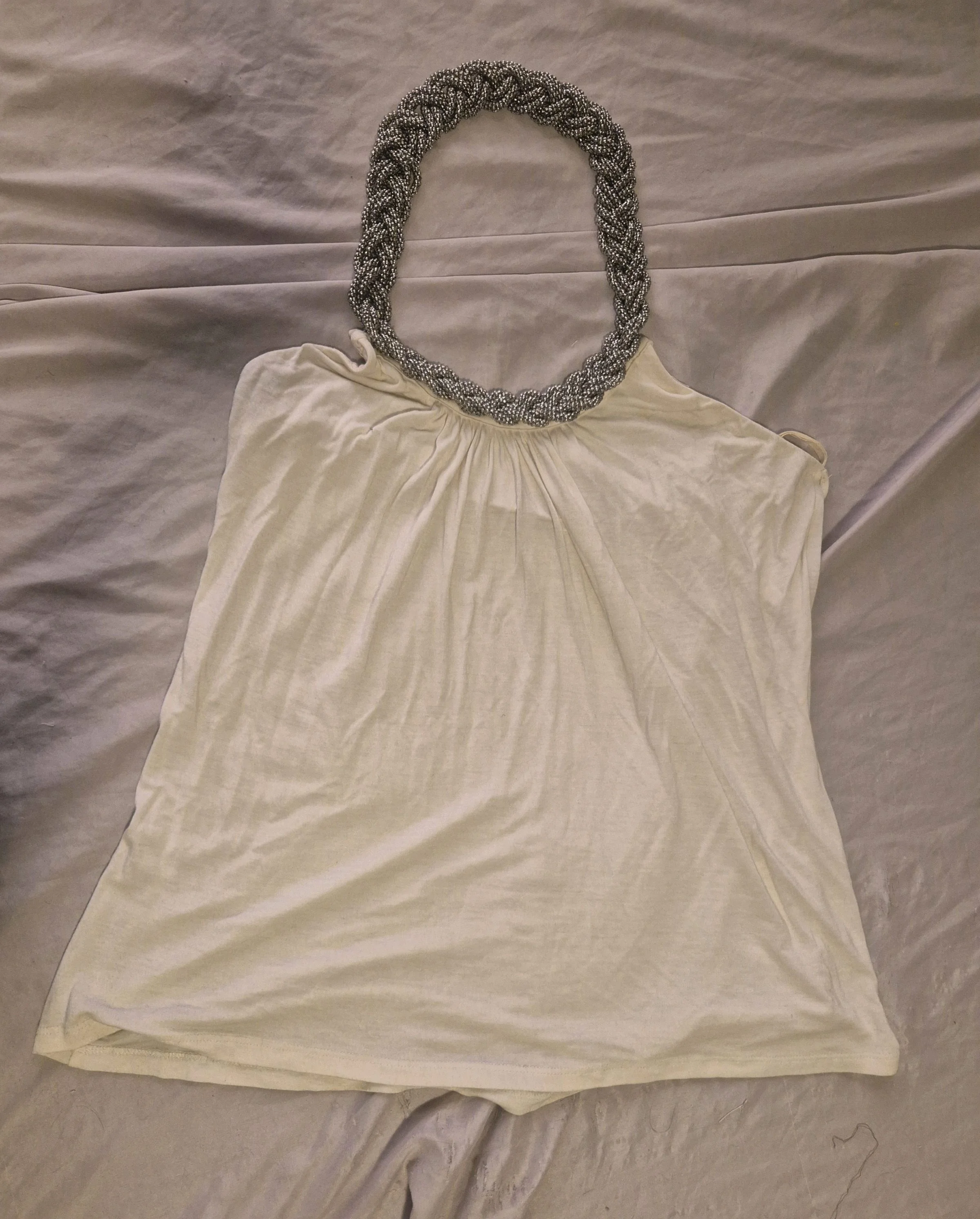 Charlotte Russe Halter Tops, size M / 38 / 10, photo 1